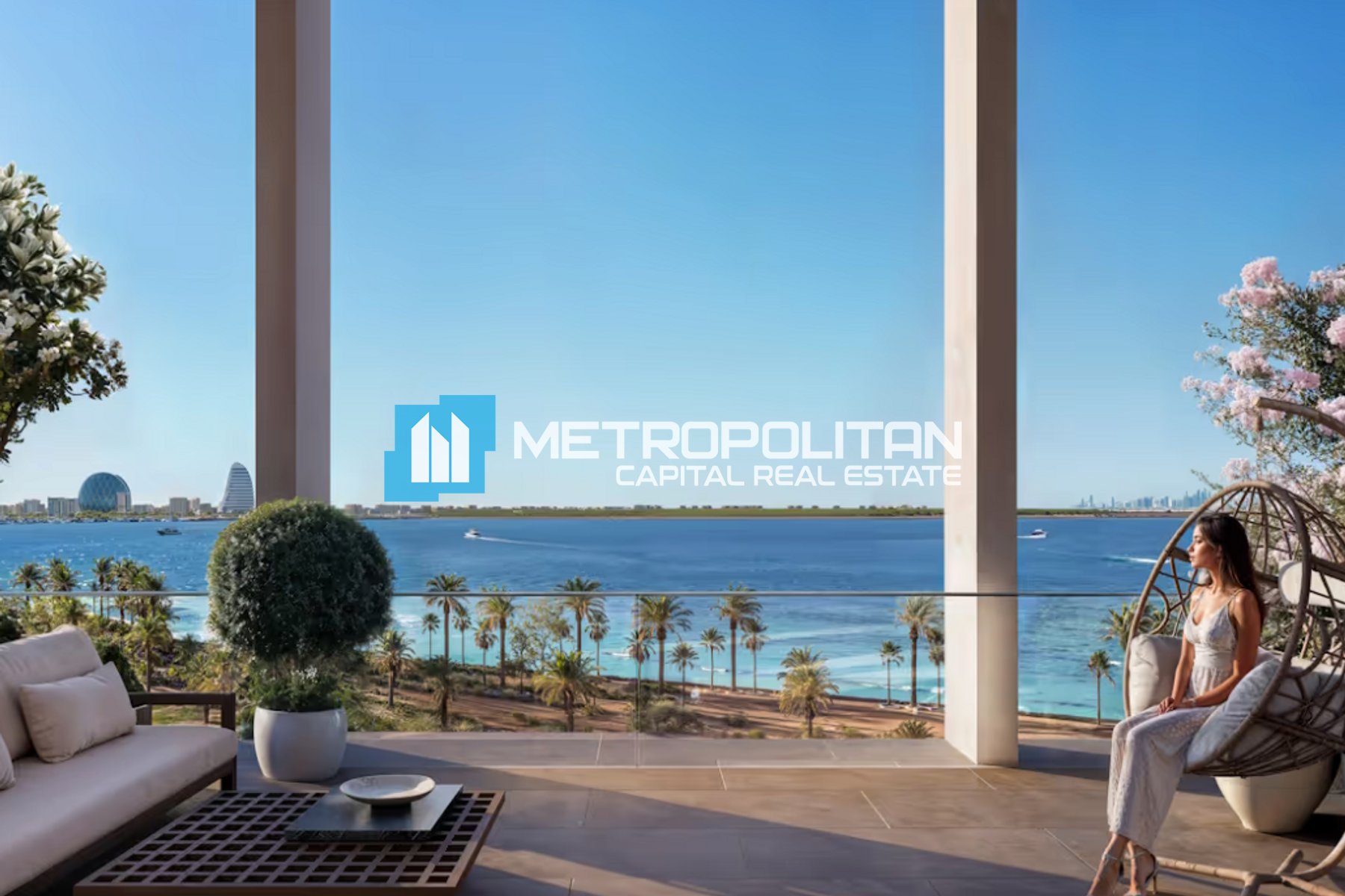 Image - Opula Residences, Yas Island, Abu Dhabi | Project - Apartment