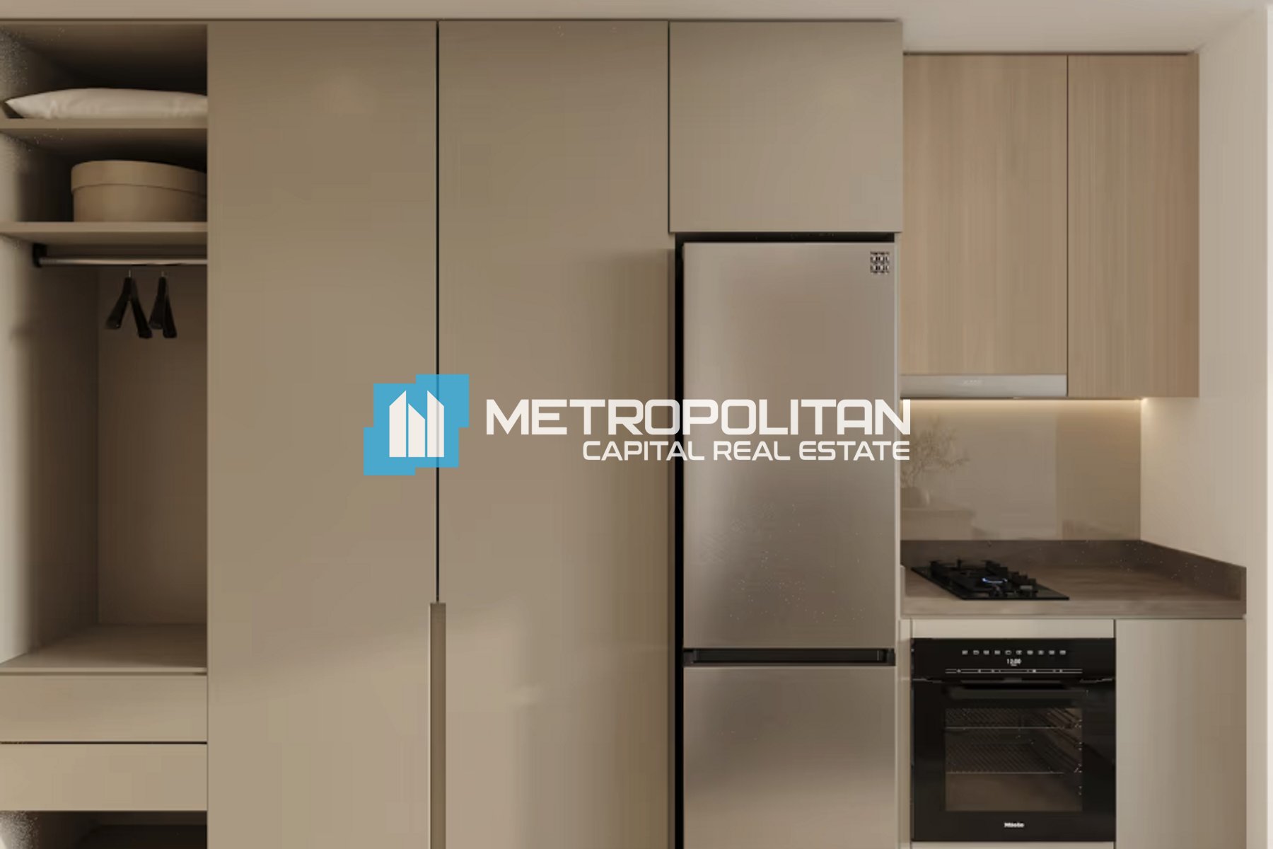 Image - Opula Residences, Yas Island, Abu Dhabi | Project - Apartment