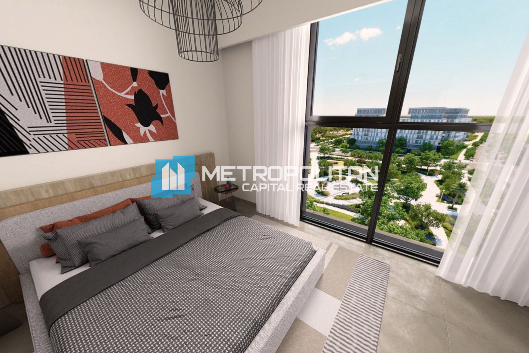 Image - Nouran Living, Saadiyat Island, Abu Dhabi | Project - Apartment