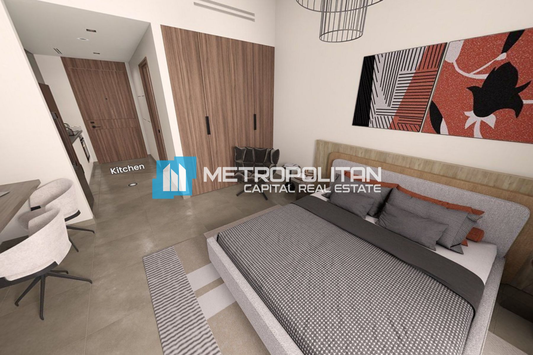 Image - Nouran Living, Saadiyat Island, Abu Dhabi | Project - Apartment