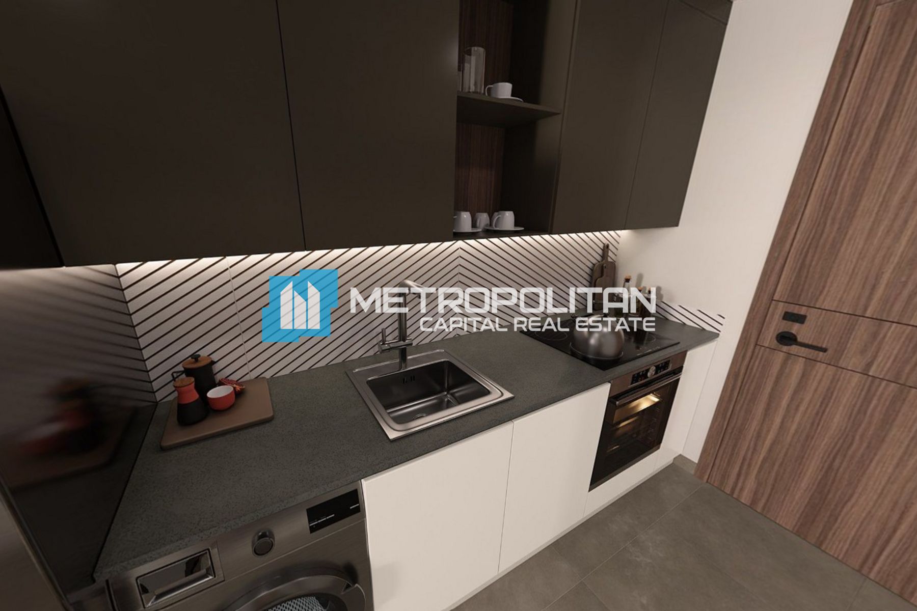 Image - Nouran Living, Saadiyat Island, Abu Dhabi | Project - Apartment