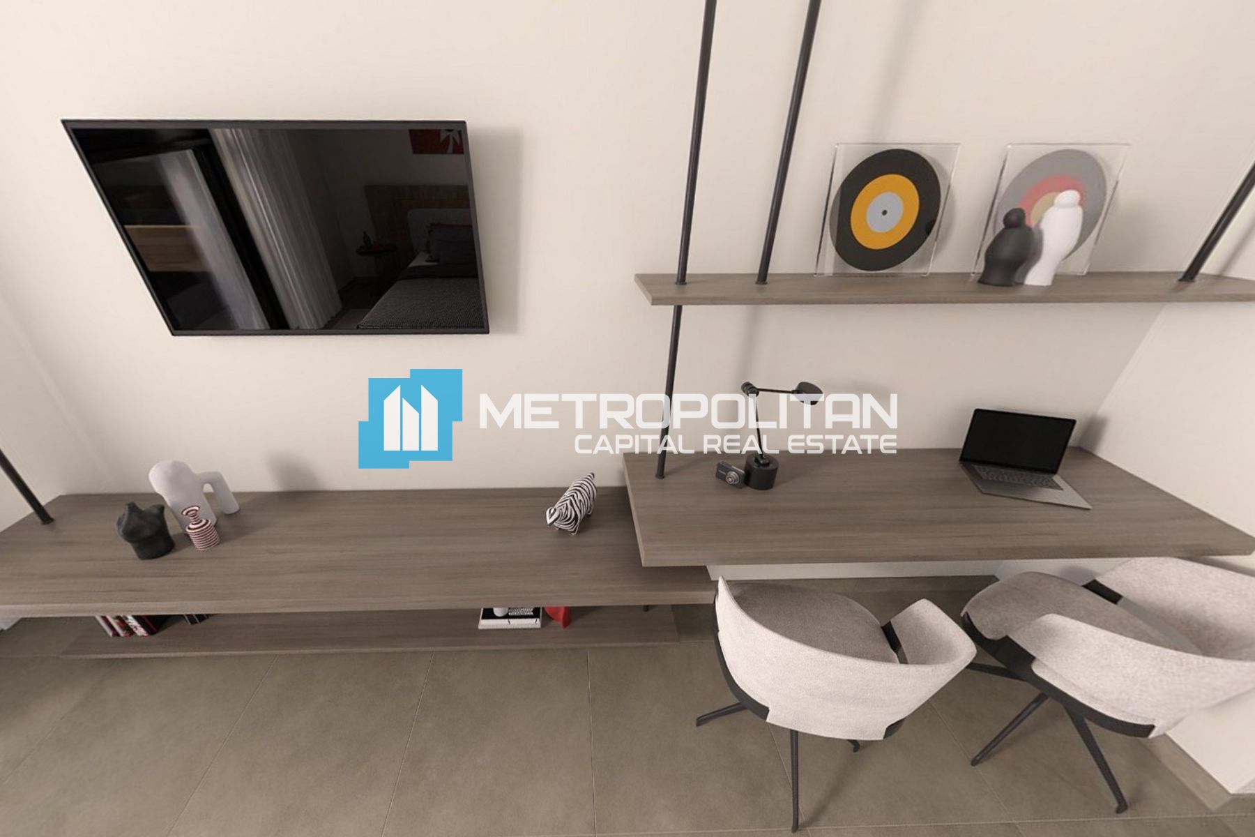 Image - Nouran Living, Saadiyat Island, Abu Dhabi | Project - Apartment