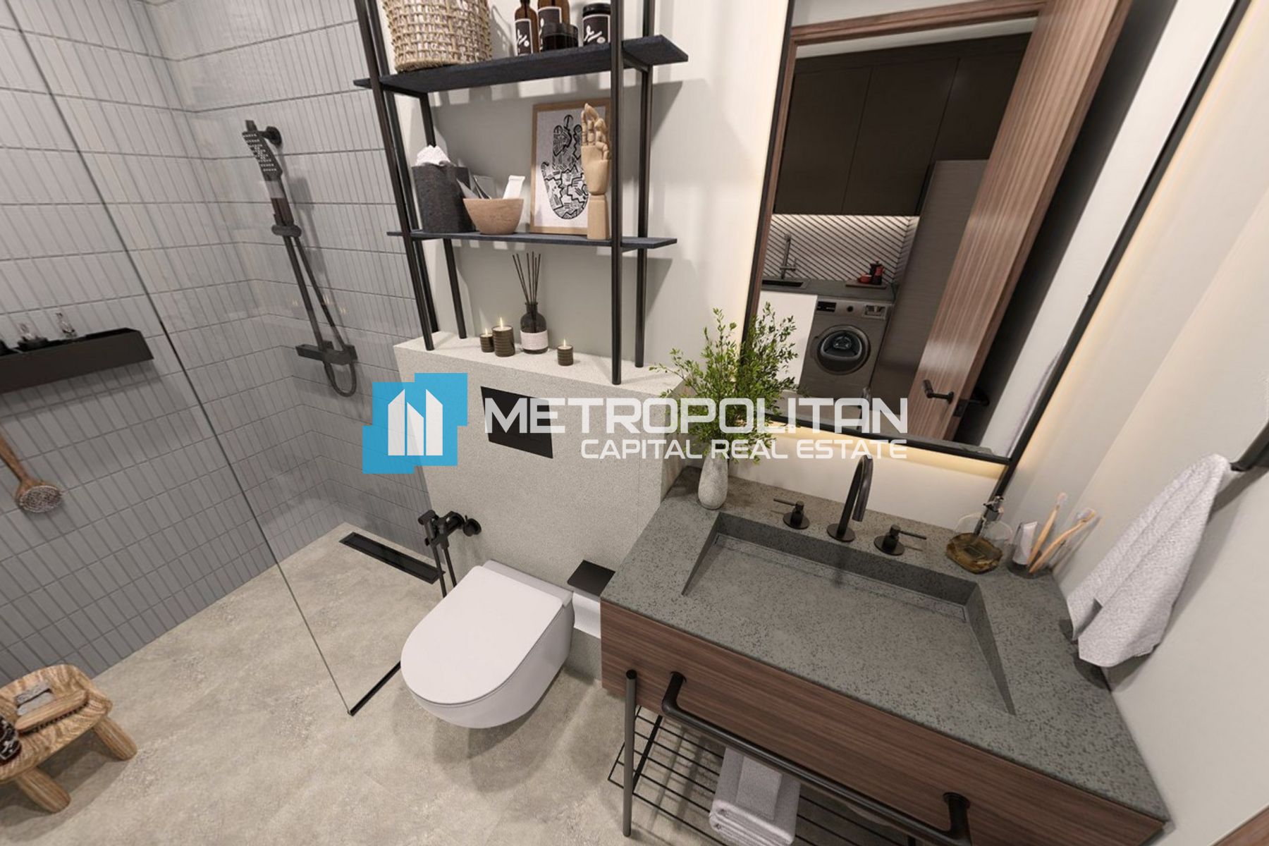 Image - Nouran Living, Saadiyat Island, Abu Dhabi | Project - Apartment