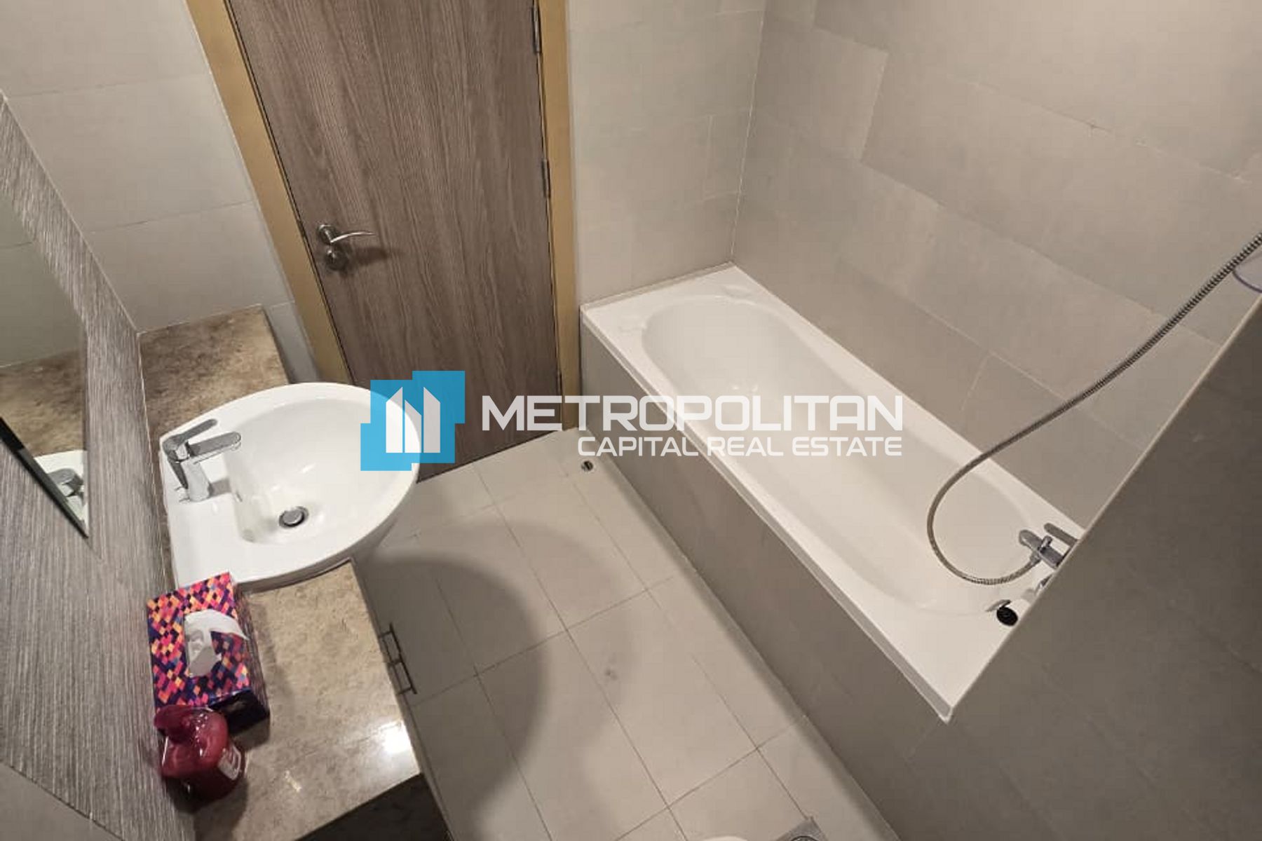 Image - Soho Square Residences, Saadiyat Island, Abu Dhabi | Project - Apartment