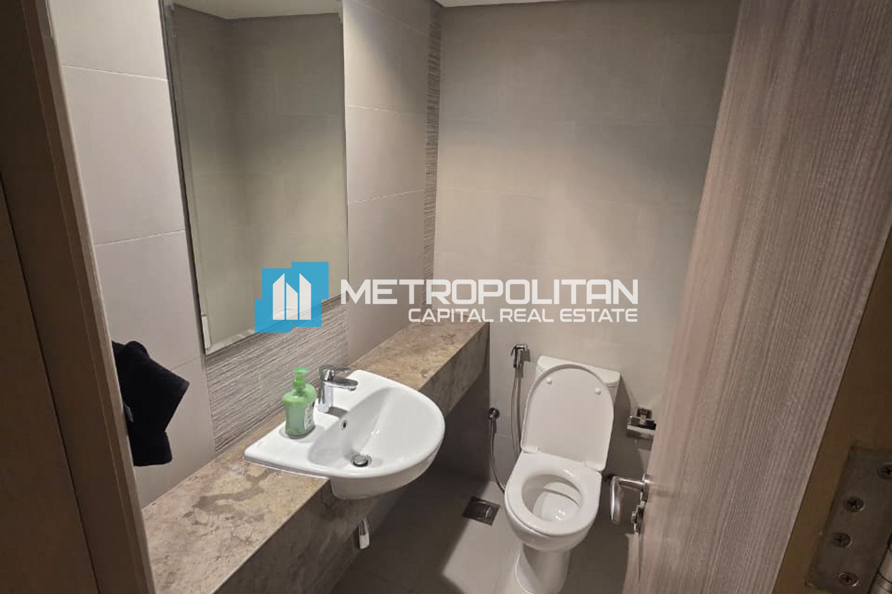 Image - Soho Square Residences, Saadiyat Island, Abu Dhabi | Project - Apartment