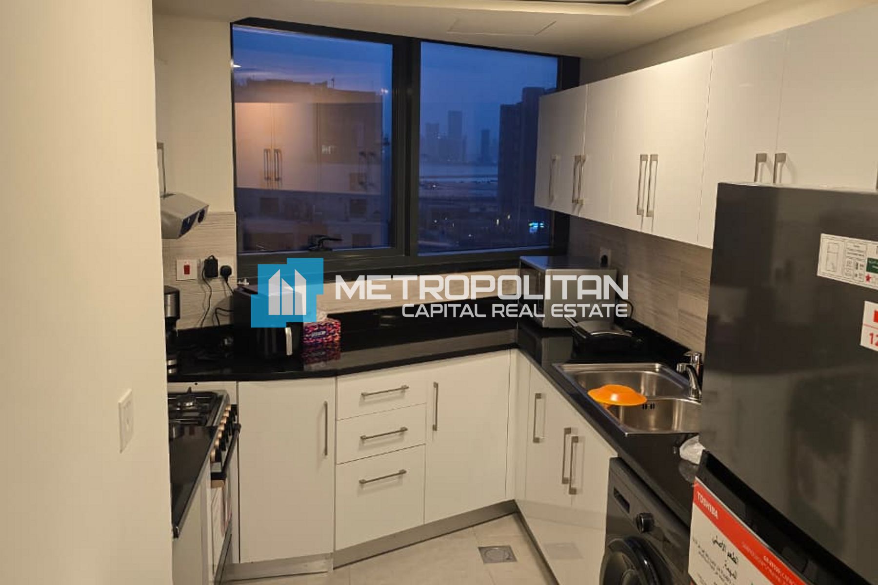 Image - Soho Square Residences, Saadiyat Island, Abu Dhabi | Project - Apartment