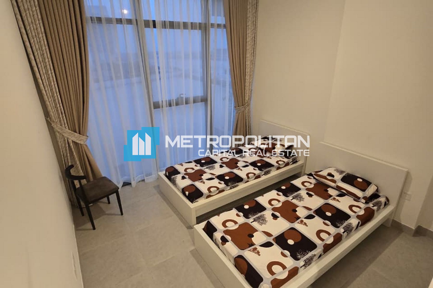 Image - Soho Square Residences, Saadiyat Island, Abu Dhabi | Project - Apartment