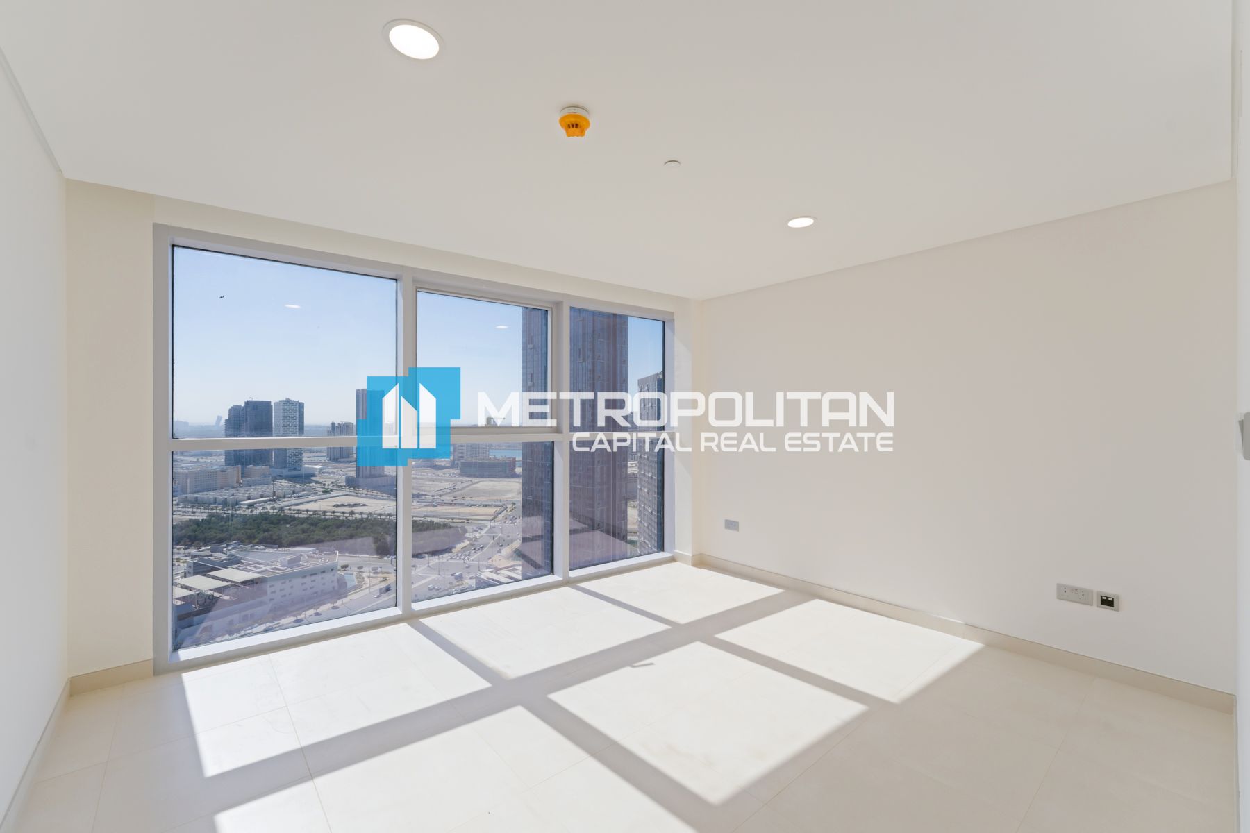 Image - Radiant Square, Al Reem Island, Abu Dhabi | Project - Apartment