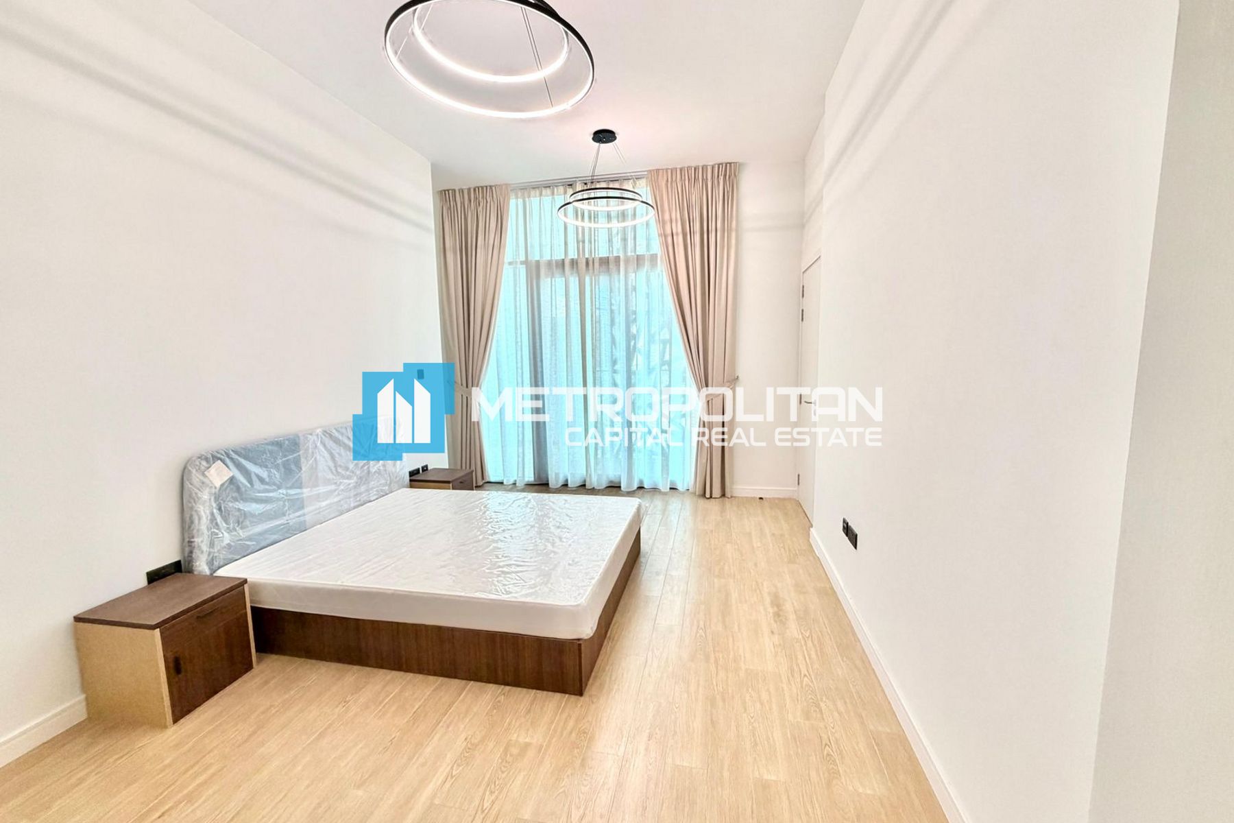 Image - The Gate, Masdar City, Abu Dhabi | Project - Apartment