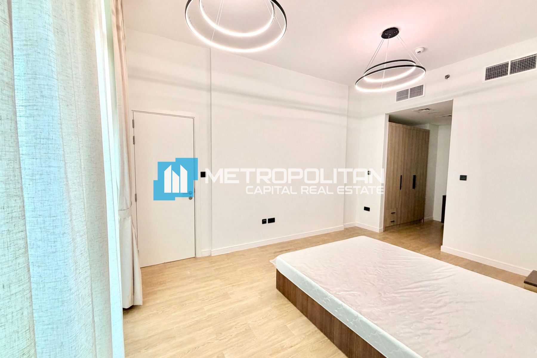 Image - The Gate, Masdar City, Abu Dhabi | Project - Apartment