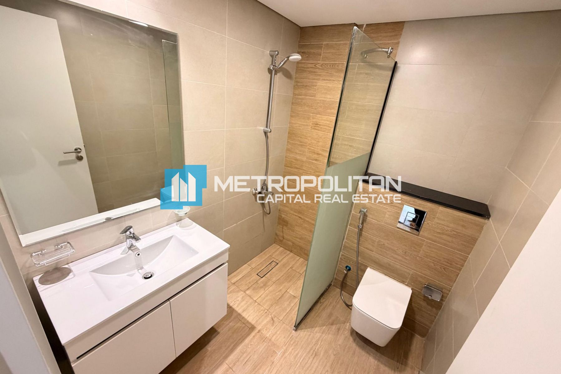 Image - The Gate, Masdar City, Abu Dhabi | Project - Apartment