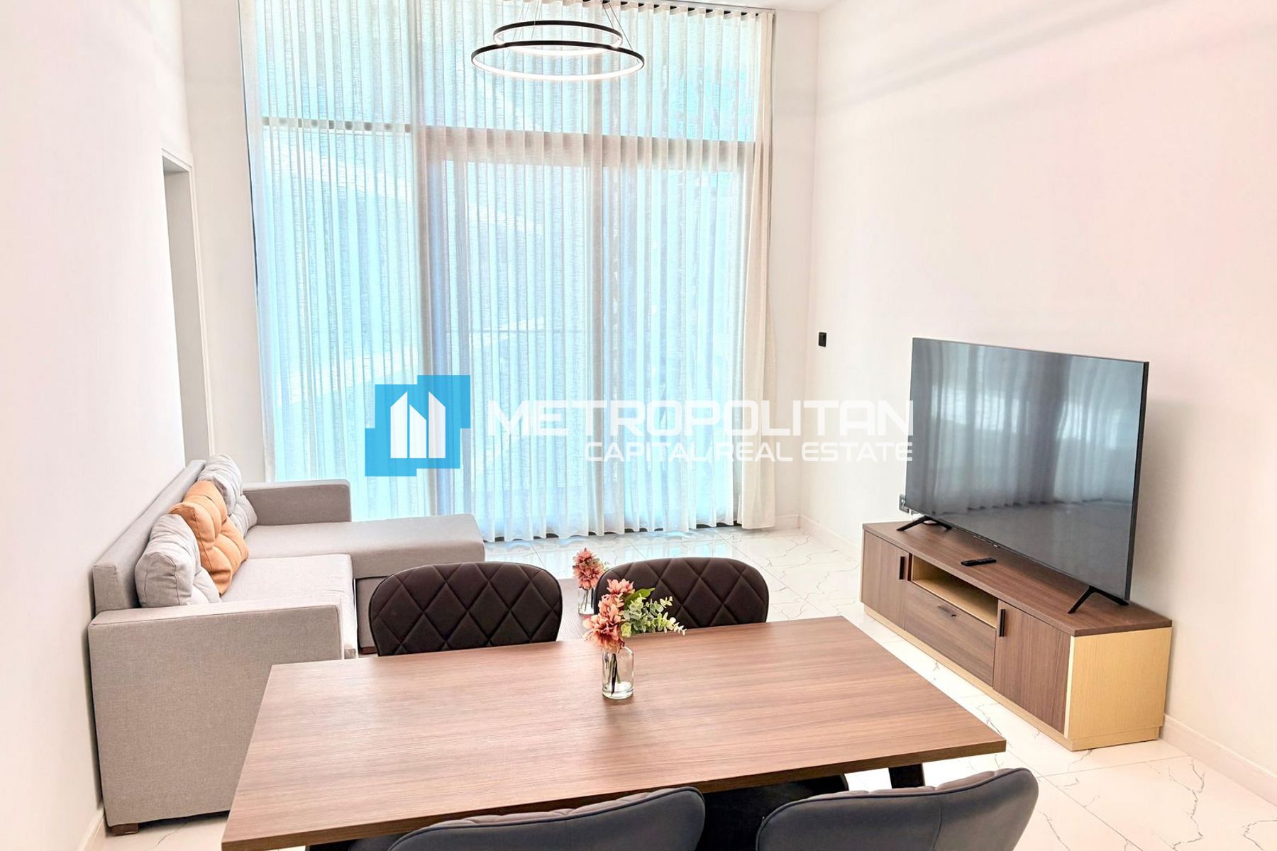 Image - The Gate, Masdar City, Abu Dhabi | Project - Apartment