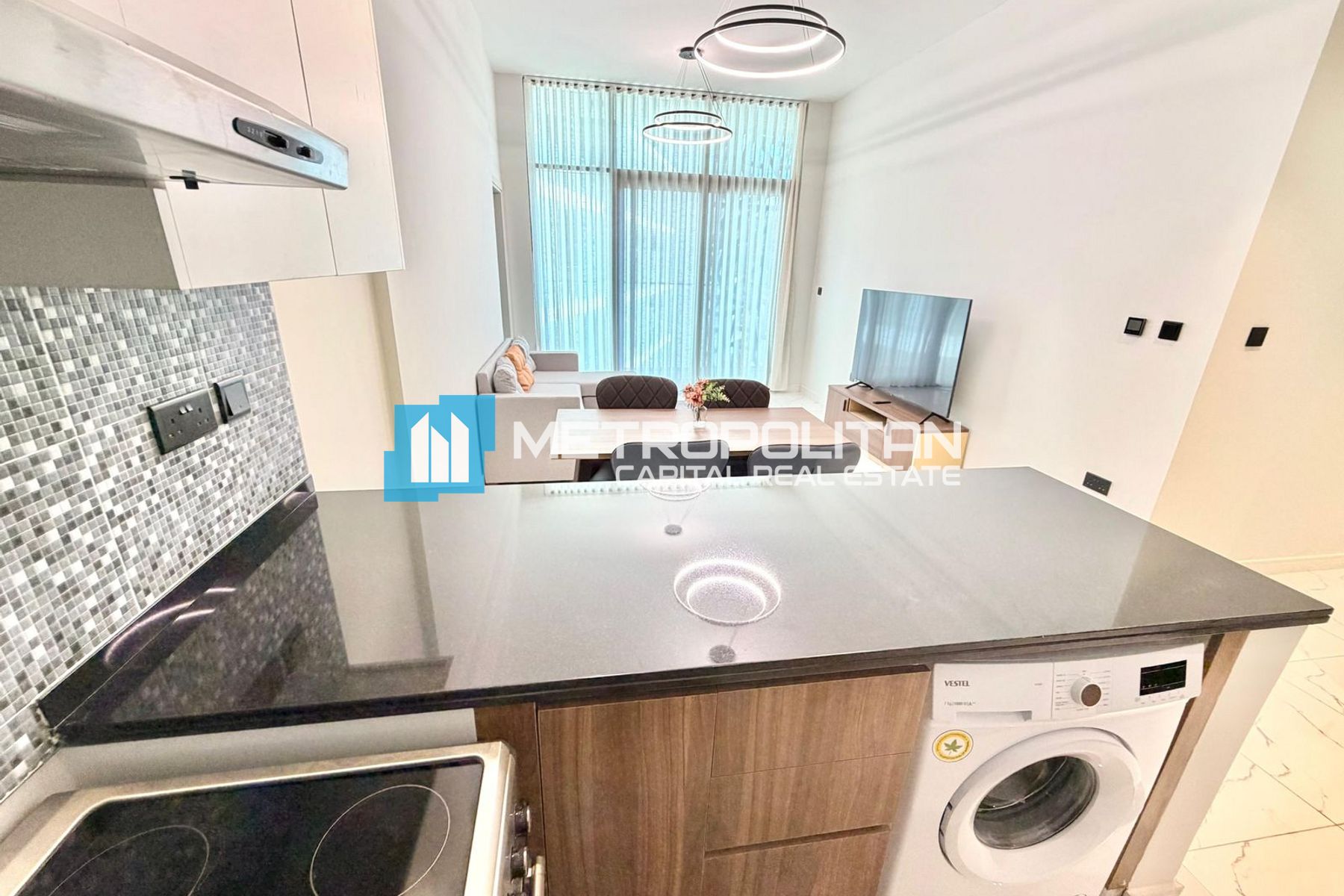 Image - The Gate, Masdar City, Abu Dhabi | Project - Apartment