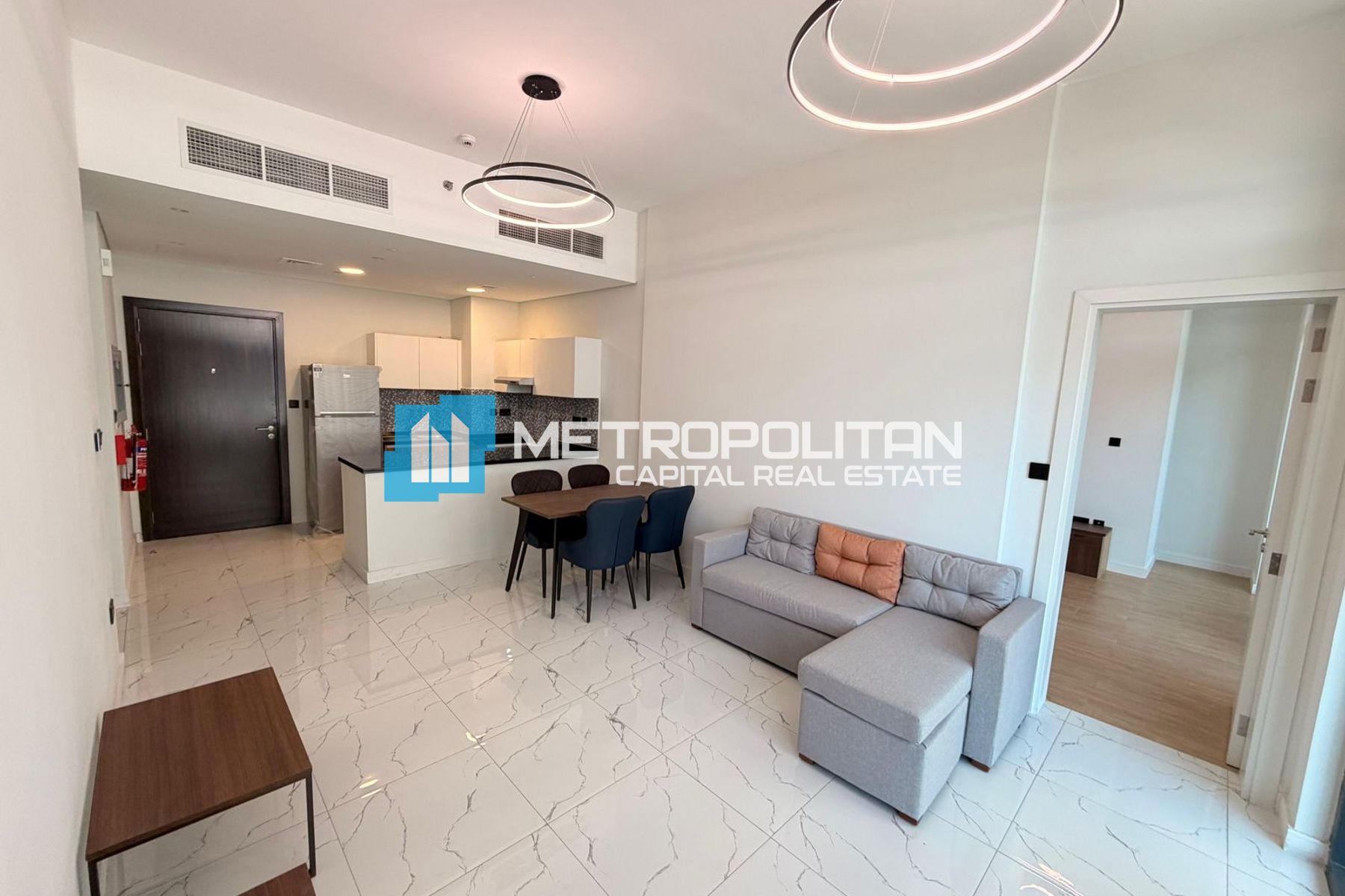 Image - The Gate, Masdar City, Abu Dhabi | Project - Apartment