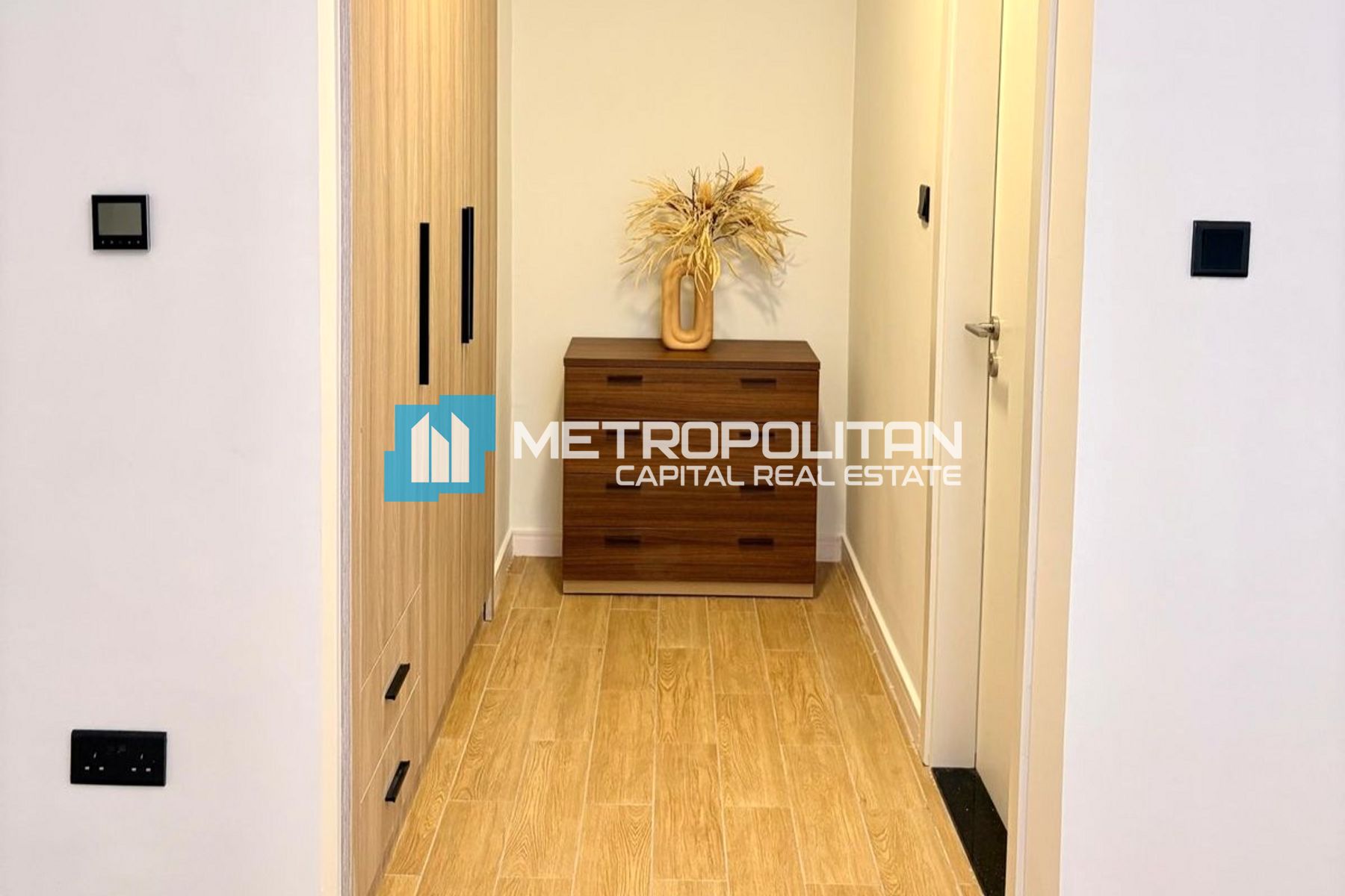 Image - The Gate, Masdar City, Abu Dhabi | Project - Apartment