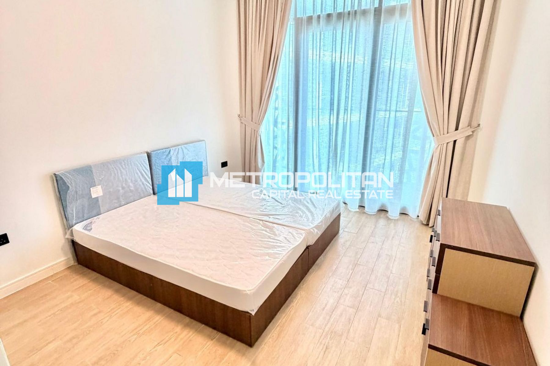 Image - The Gate, Masdar City, Abu Dhabi | Project - Apartment