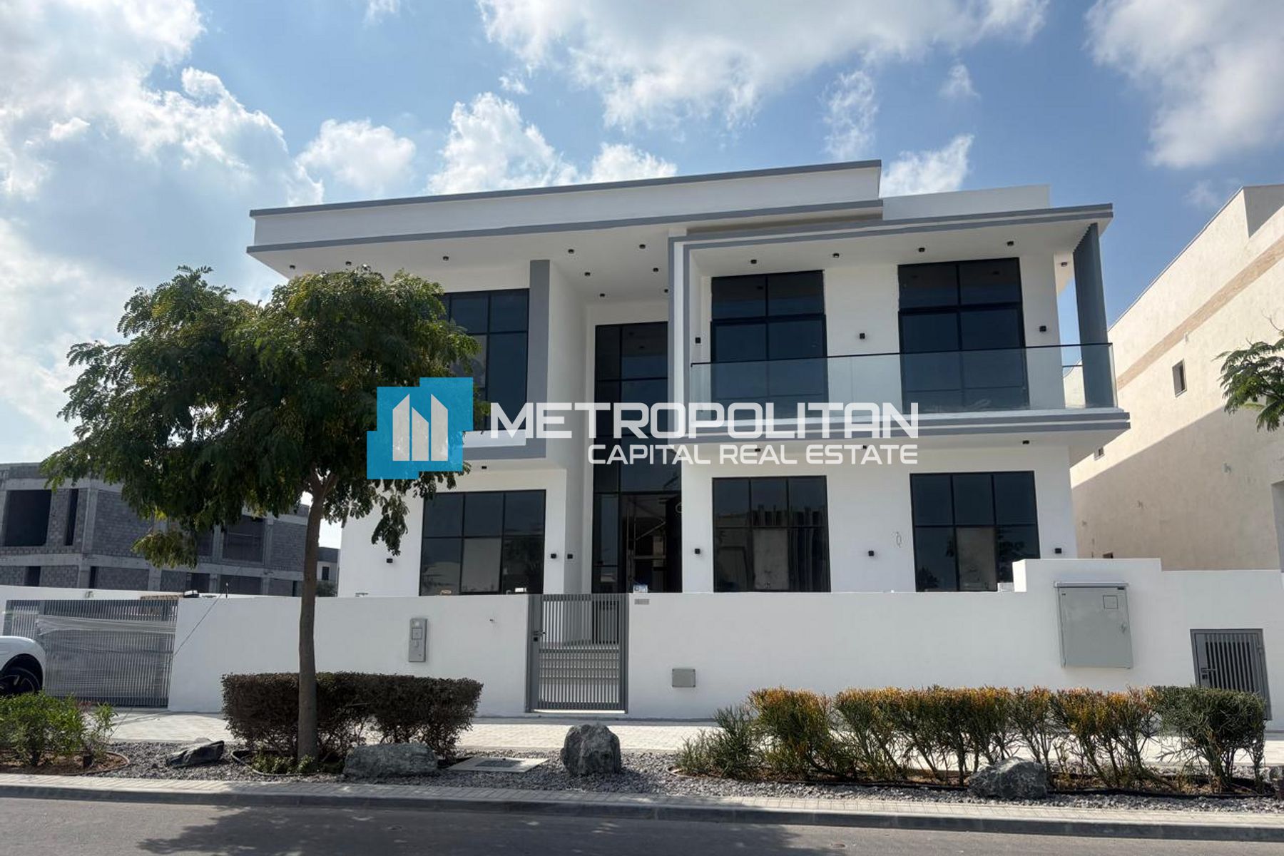 6BR Villa for Sale in Saadiyat Island – MCS-42843