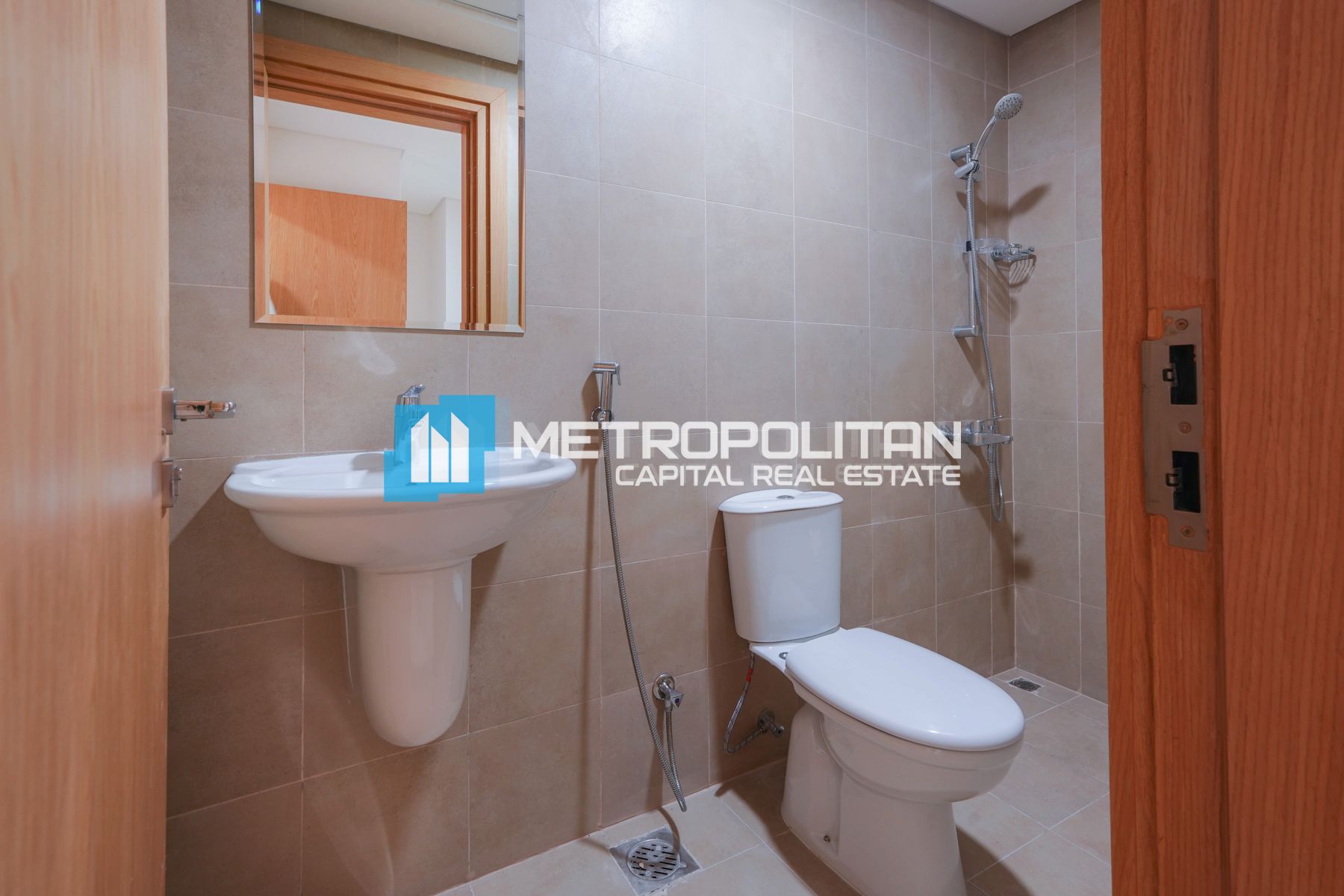 Image - Radiant Square, Al Reem Island, Abu Dhabi | Project - Apartment