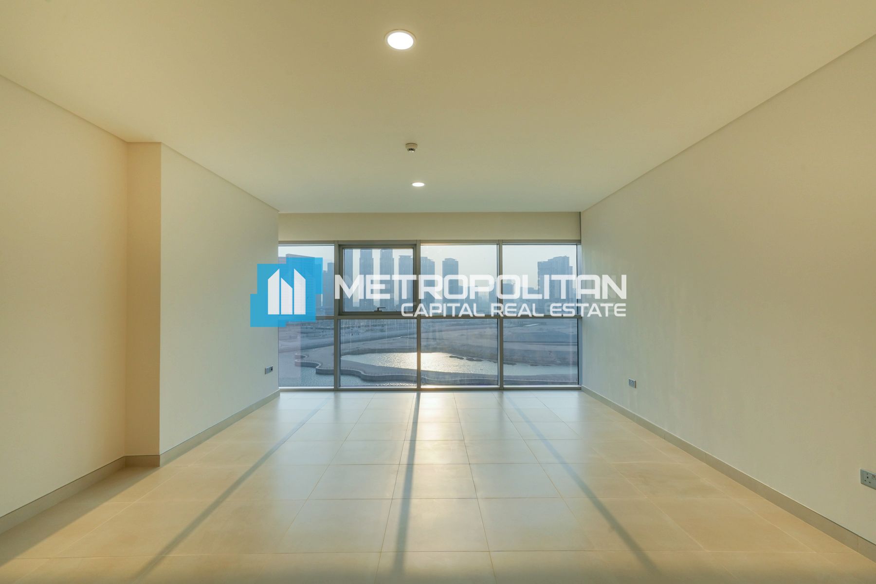 Image - Radiant Square, Al Reem Island, Abu Dhabi | Project - Apartment