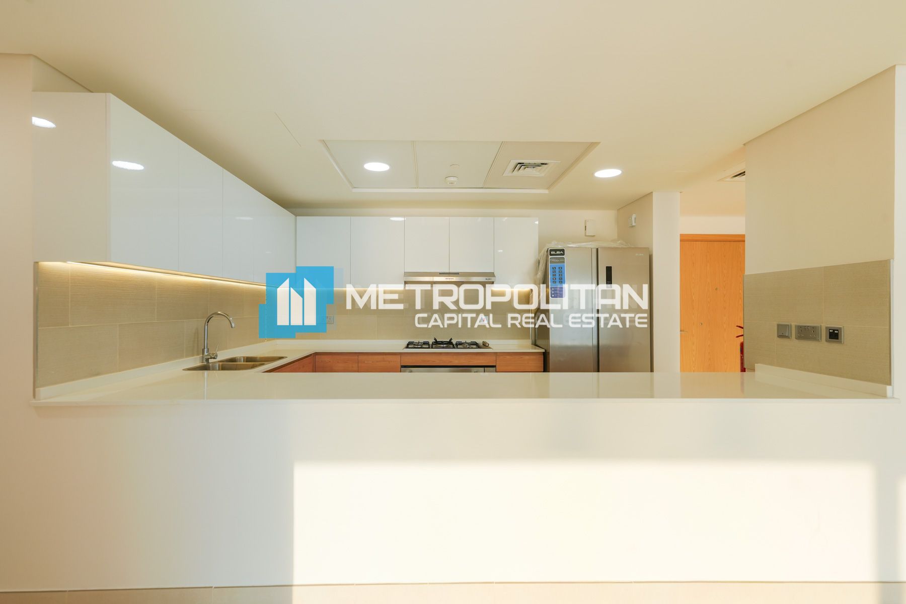 Image - Radiant Square, Al Reem Island, Abu Dhabi | Project - Apartment