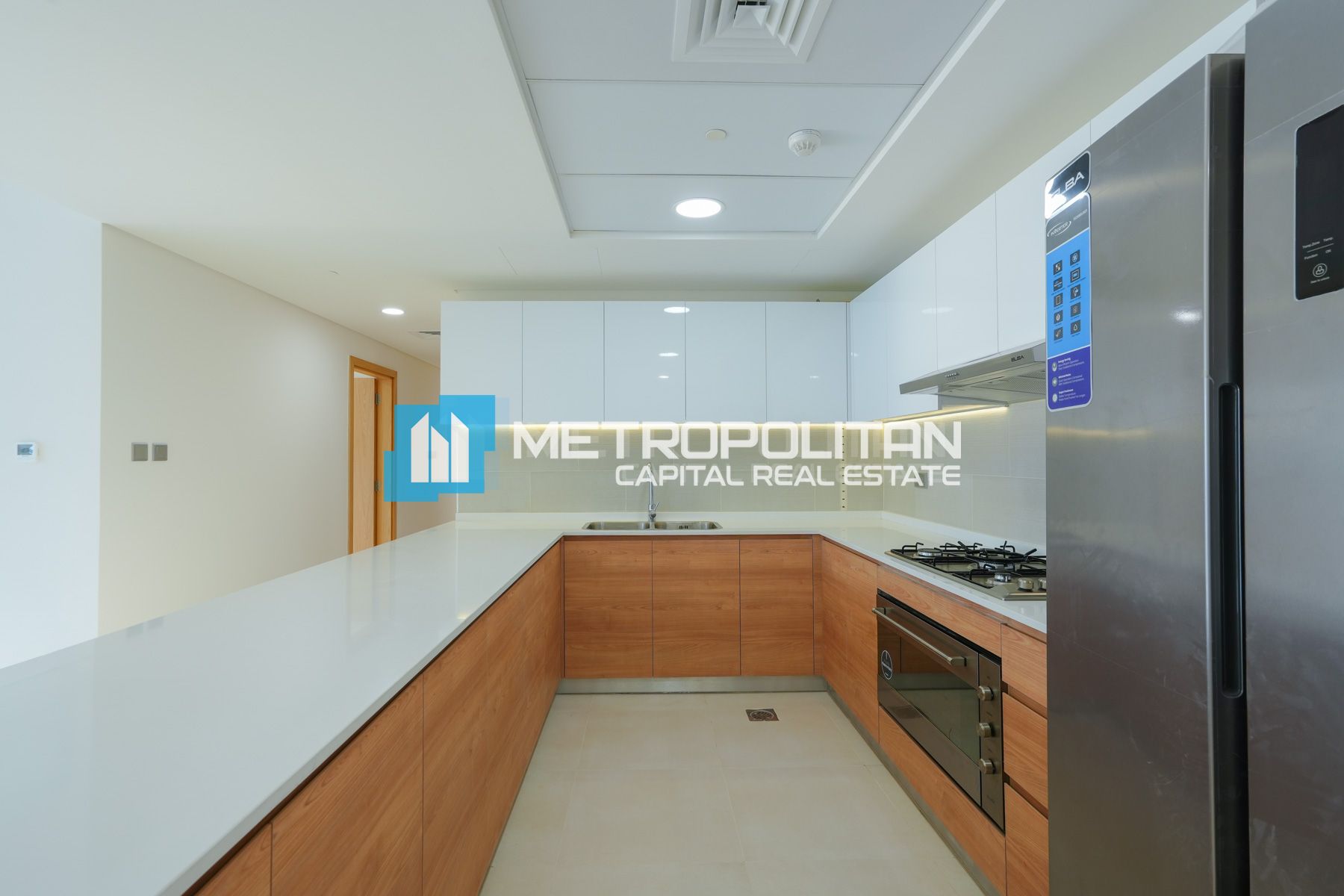 Image - Radiant Square, Al Reem Island, Abu Dhabi | Project - Apartment