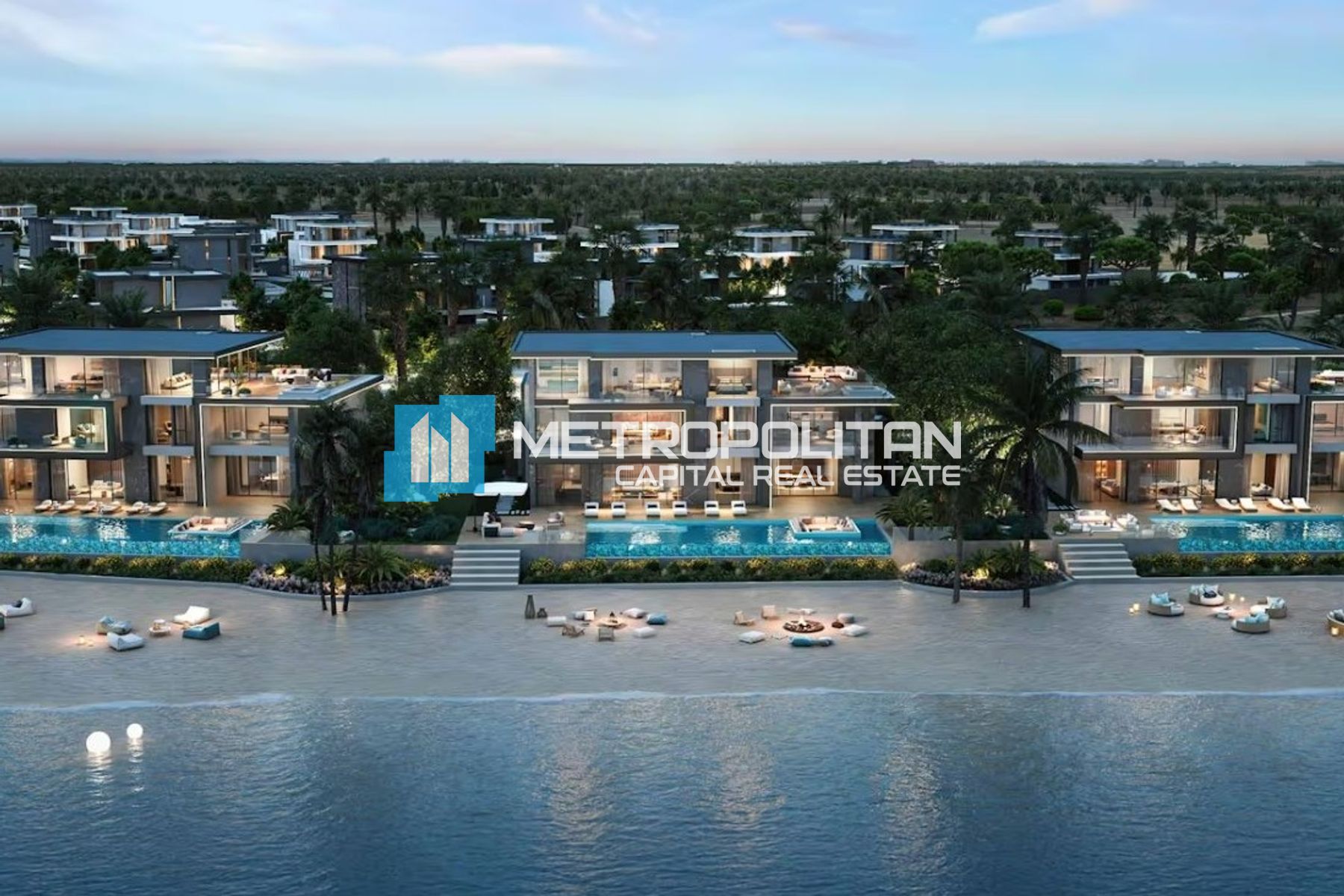 HOT DEAL| SINGLE ROW 4BR+M | CORNER | BEACH ACCESS photo-13