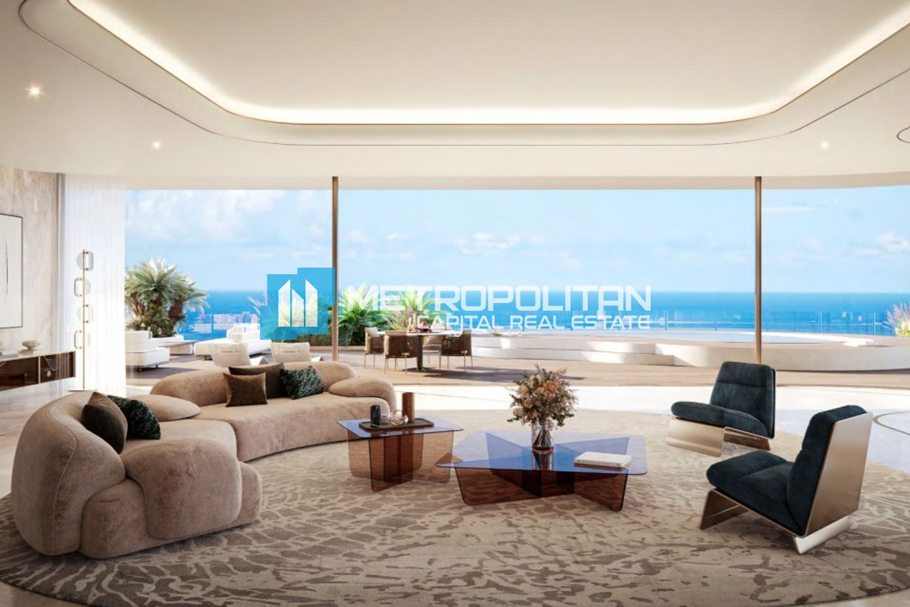 HOT DEAL| SINGLE ROW 4BR+M | CORNER | BEACH ACCESS photo-1