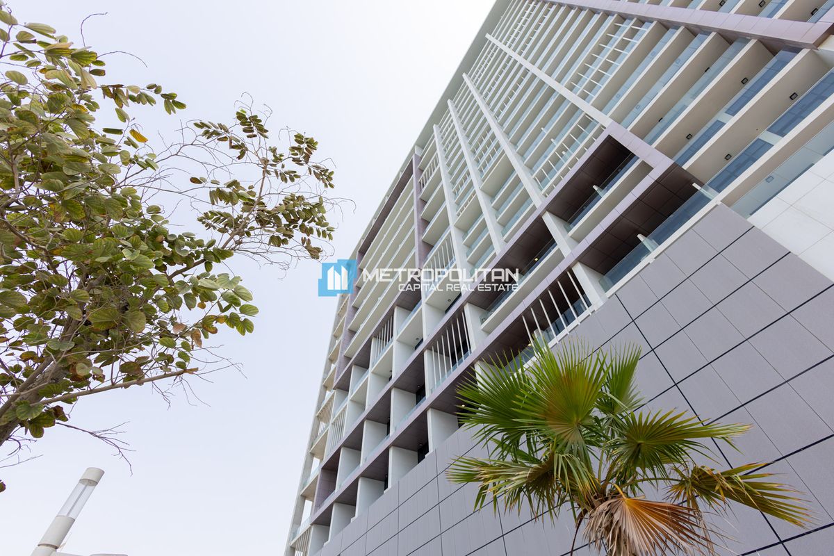 Студия на продажу на острове Аль-Марья – MCS-42861 photo-1