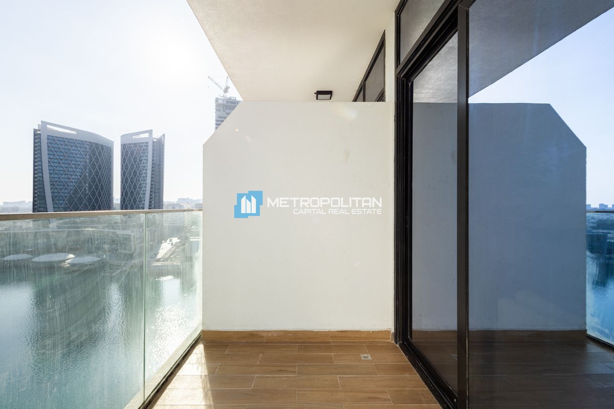 Студия на продажу на острове Аль-Марья – MCS-42861 photo-3