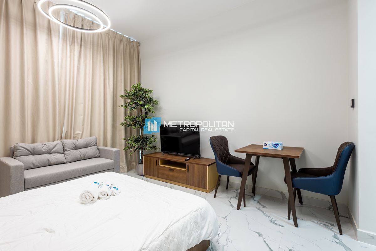 Студия на продажу на острове Аль-Марья – MCS-42861 photo-4