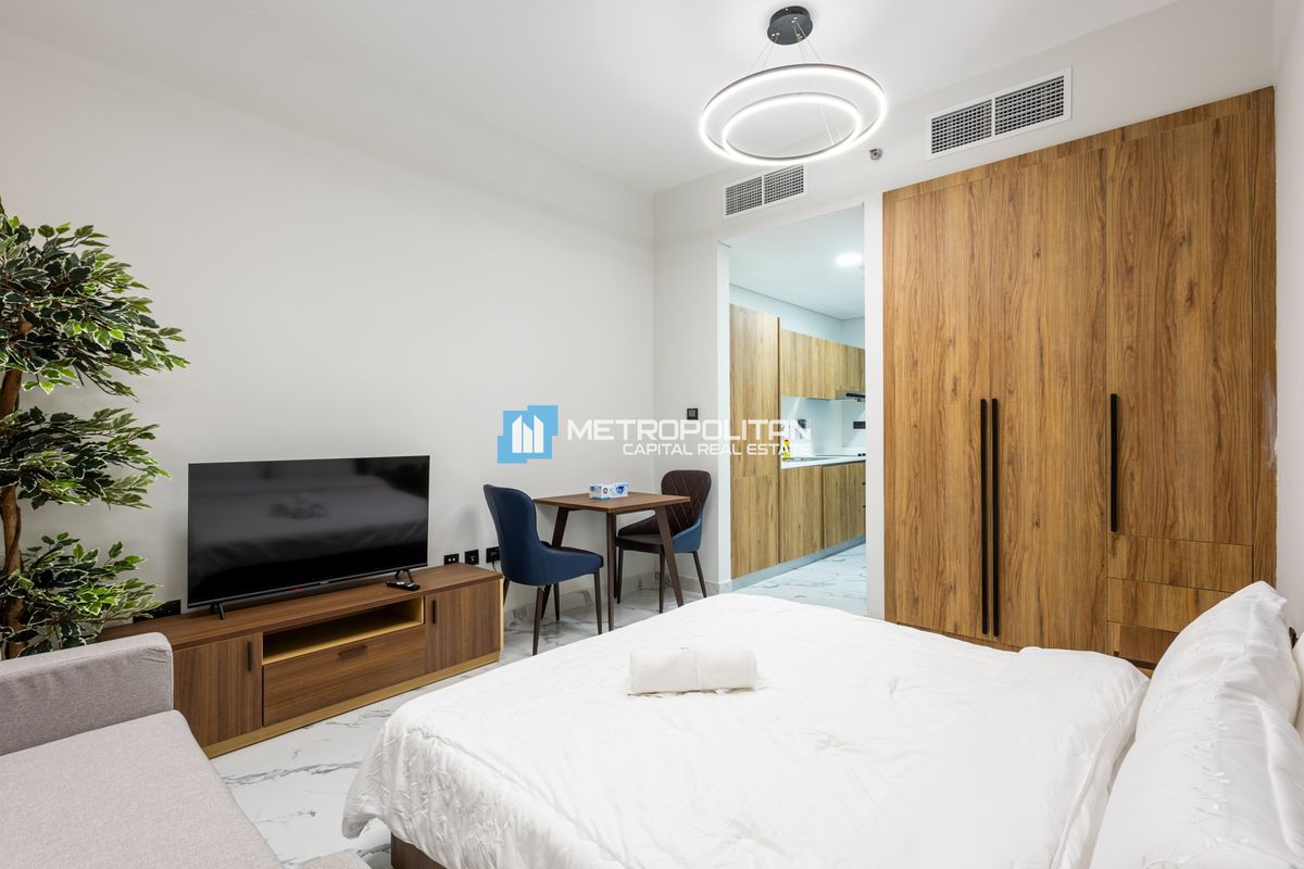 Студия на продажу на острове Аль-Марья – MCS-42861 photo-5