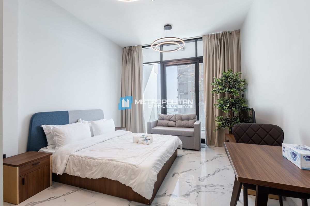 Студия на продажу на острове Аль-Марья – MCS-42861 photo-6