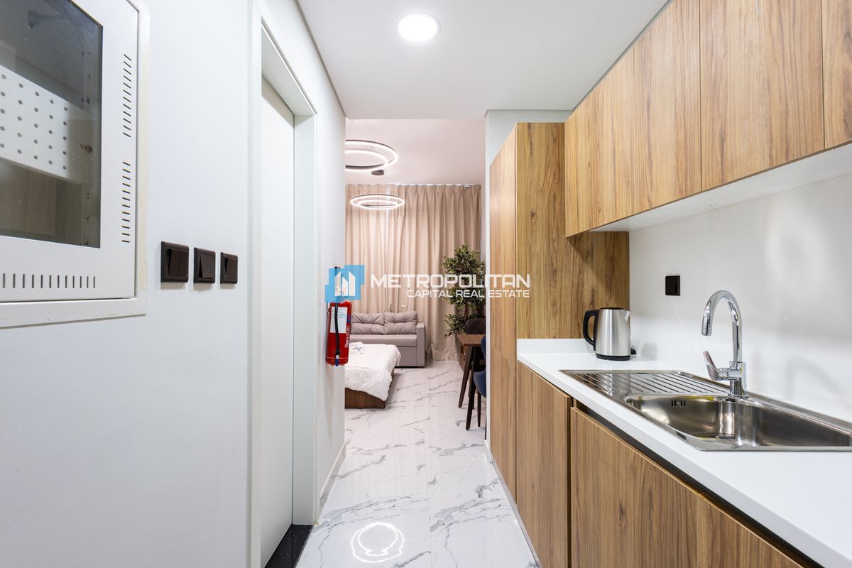 Студия на продажу на острове Аль-Марья – MCS-42861 photo-7