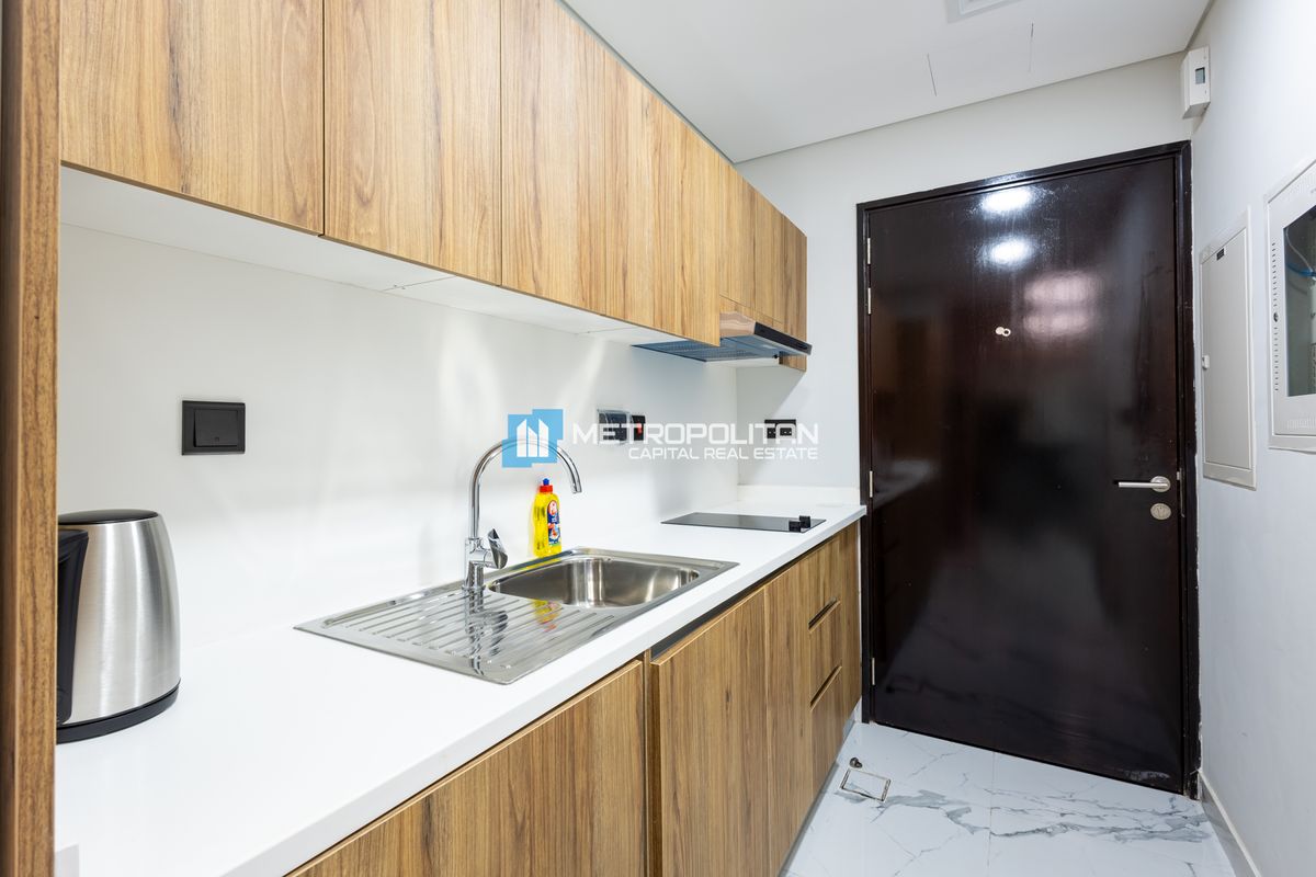 Студия на продажу на острове Аль-Марья – MCS-42861 photo-8