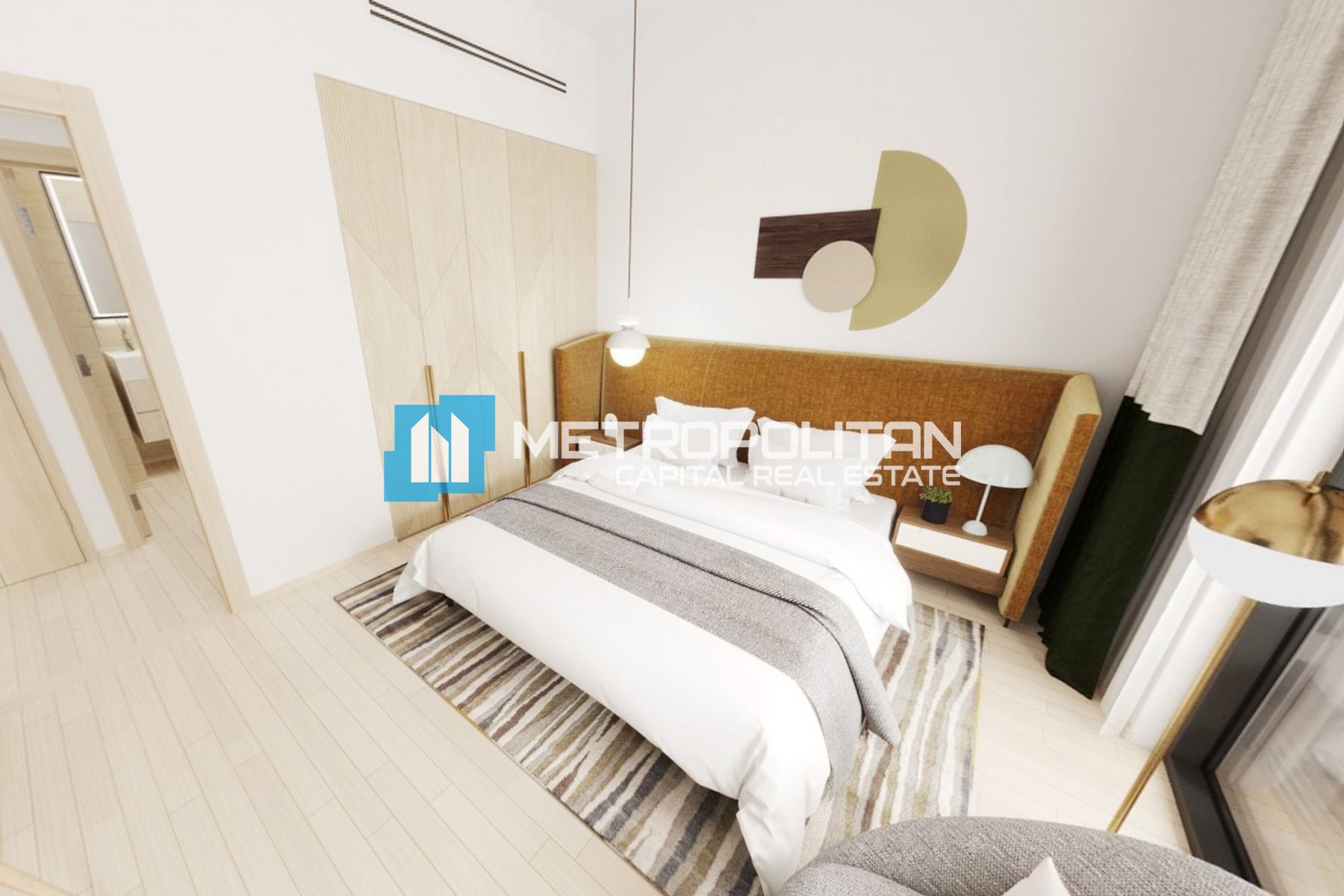 Exclusive 1BR | Huge Terrace | High End Facilities photo-1