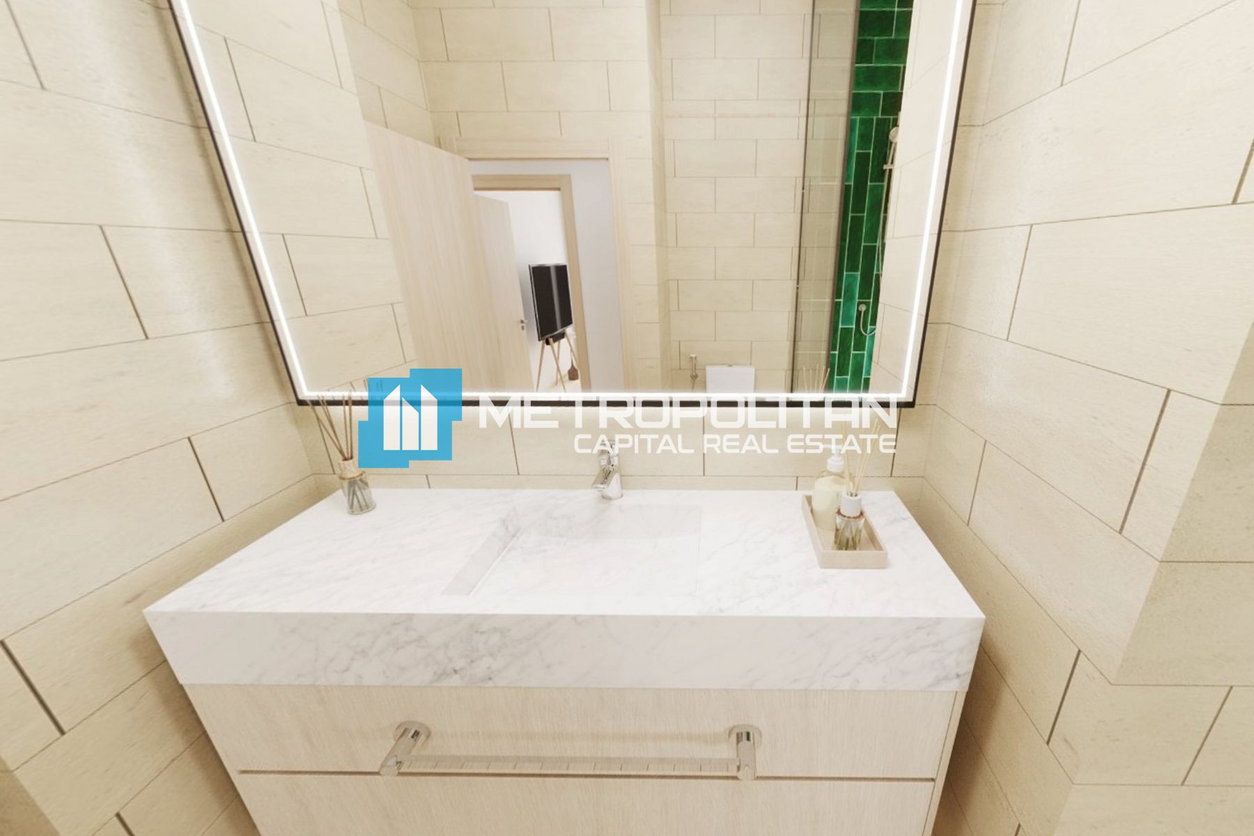 Exclusive 1BR | Huge Terrace | High End Facilities photo-2