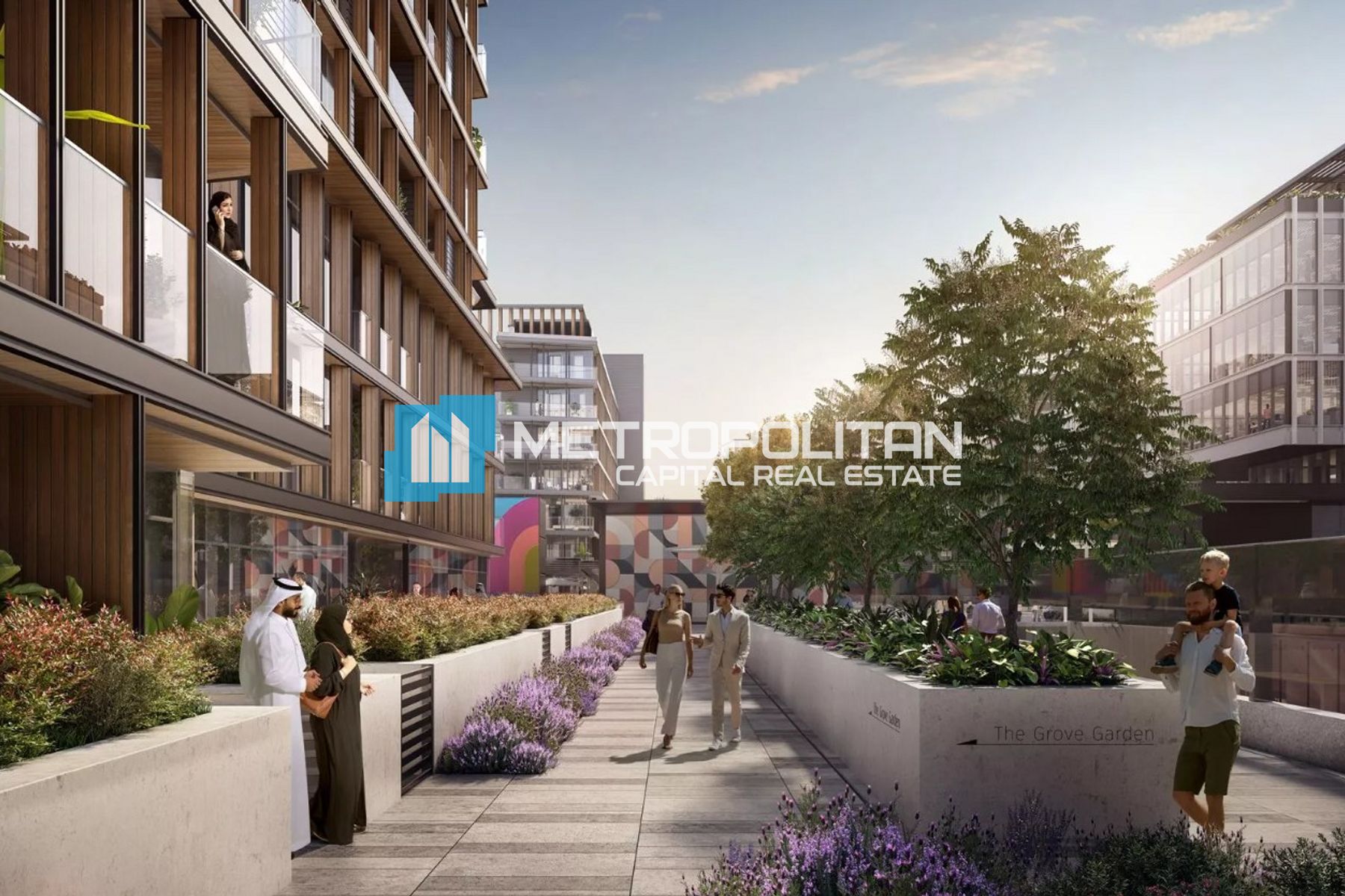 Exclusive 1BR | Huge Terrace | High End Facilities photo-6