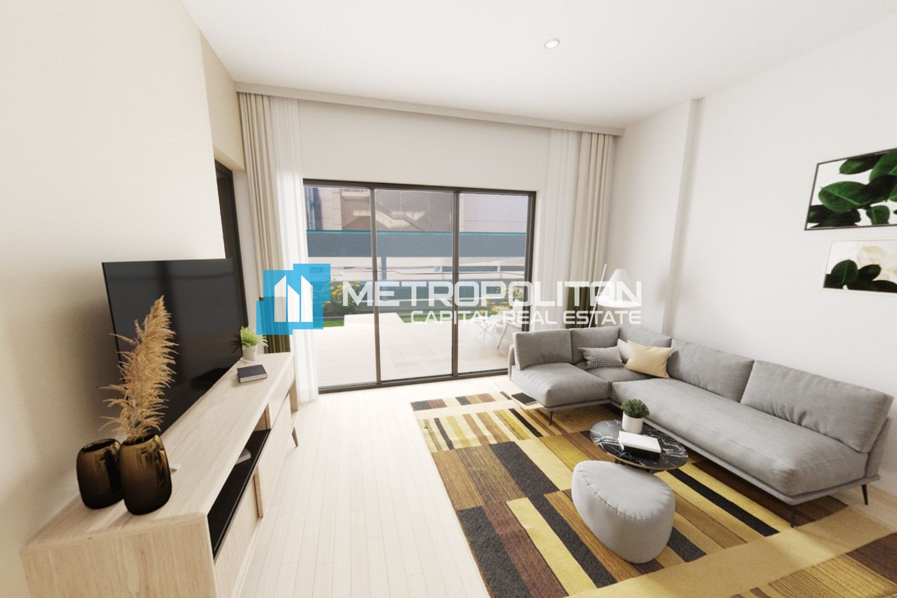 Exclusive 1BR | Huge Terrace | High End Facilities photo-10