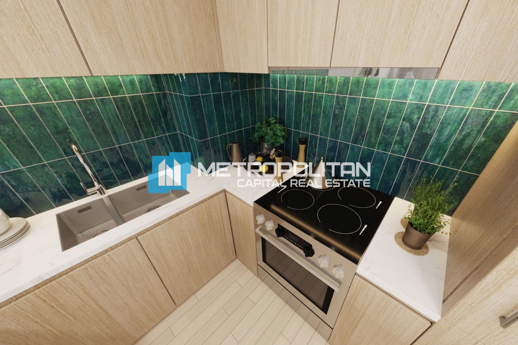 Exclusive 1BR | Huge Terrace | High End Facilities photo-13