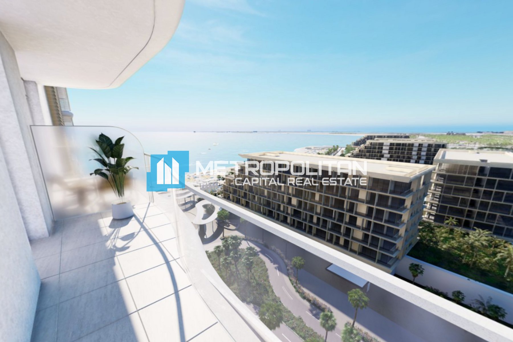 1BR Apartment for Sale in Fahid Island – MCS-42885