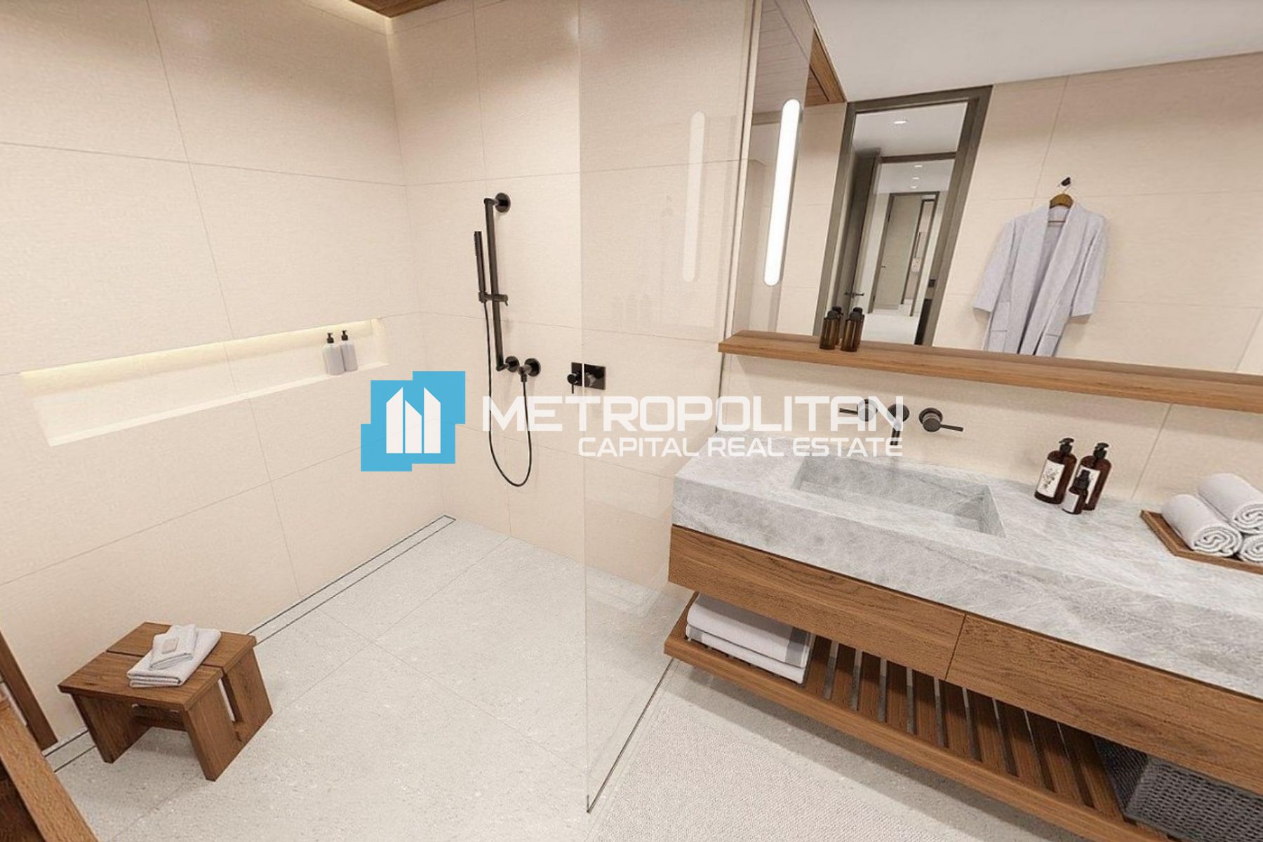 شقة 2 غرفة نوم للبيع في جزيرة السعديات – MCS-42899 photo-10