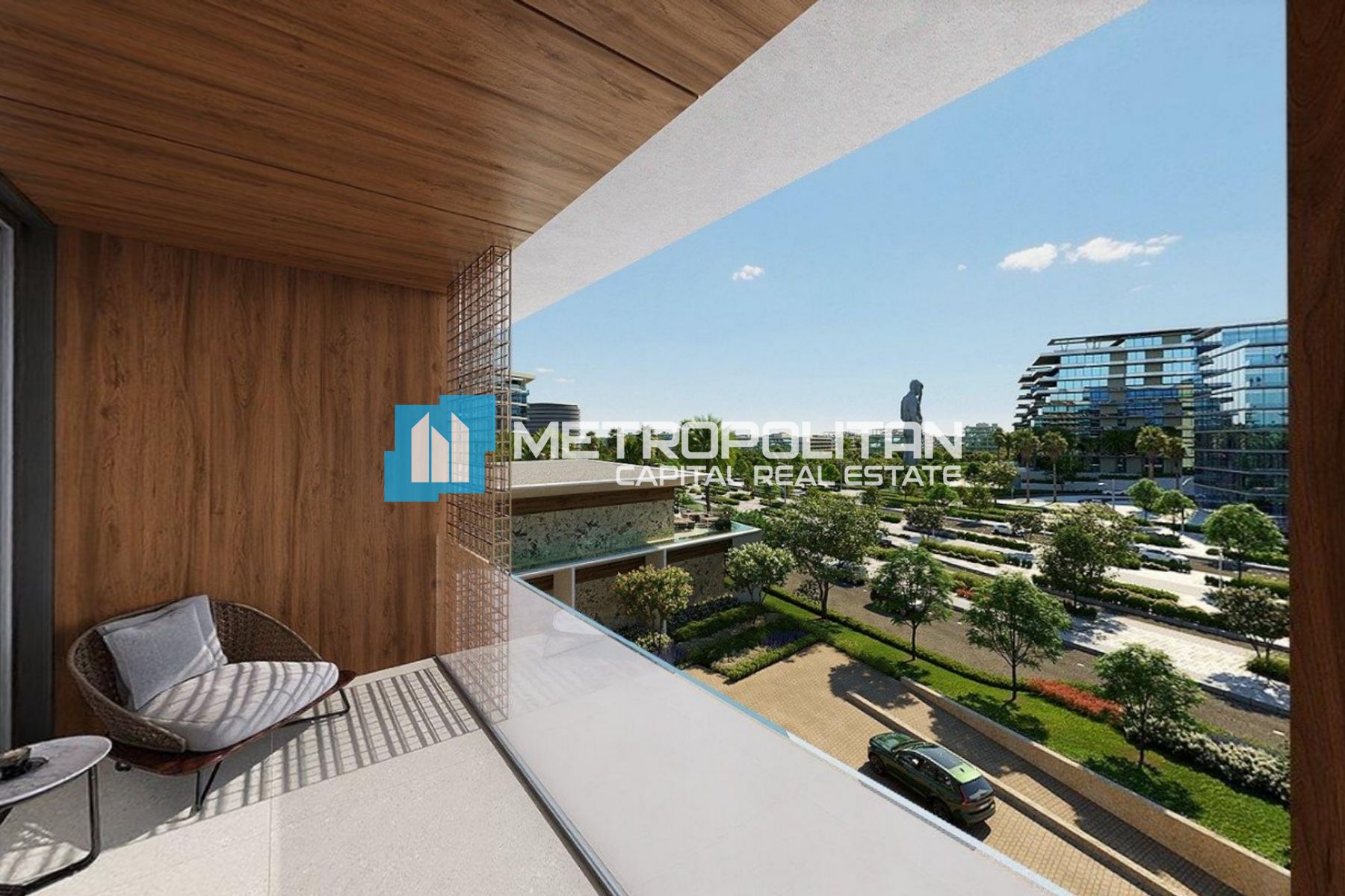 شقة 2 غرفة نوم للبيع في جزيرة السعديات – MCS-42899 photo-2