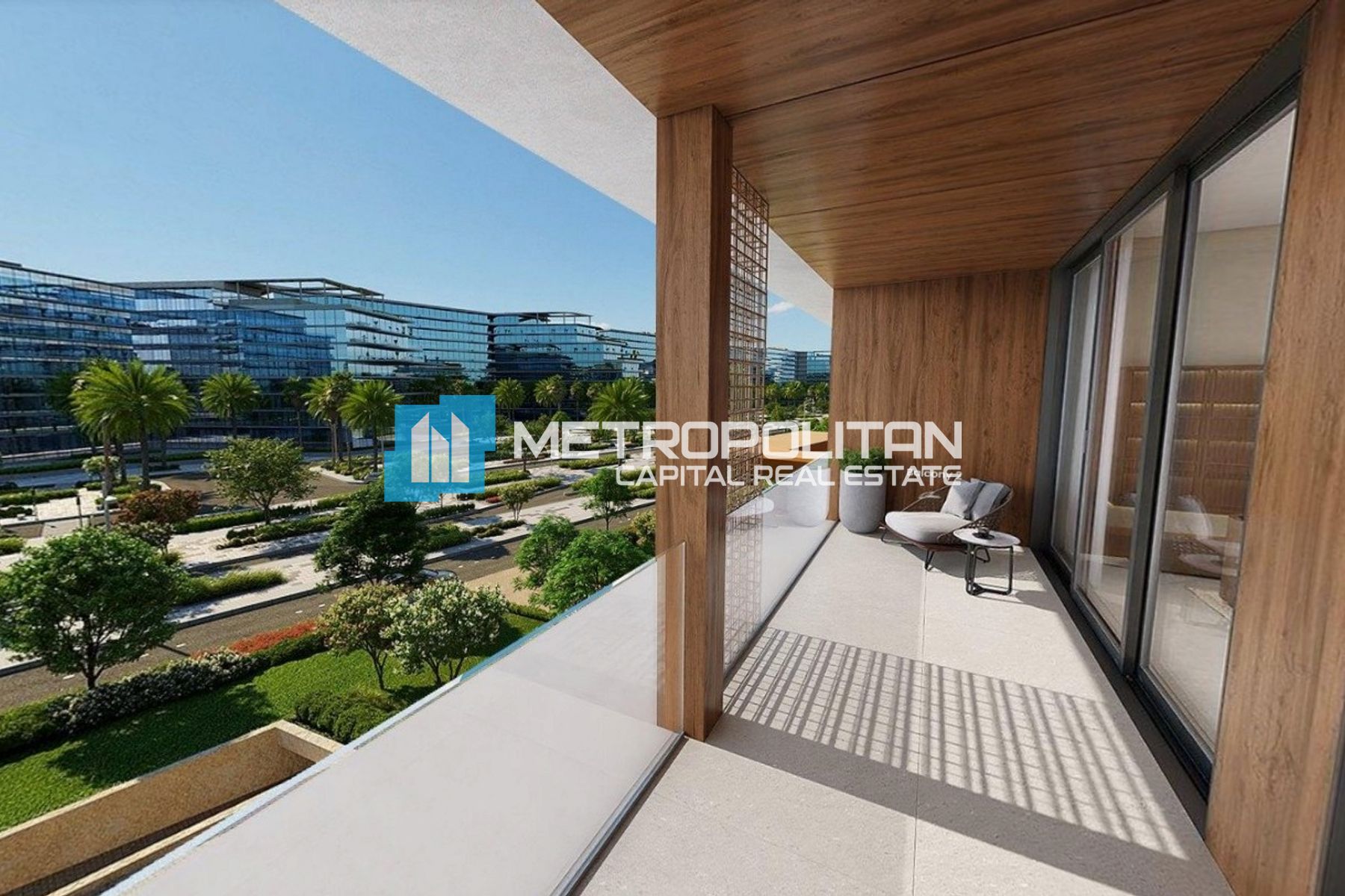 شقة 2 غرفة نوم للبيع في جزيرة السعديات – MCS-42899 photo-6