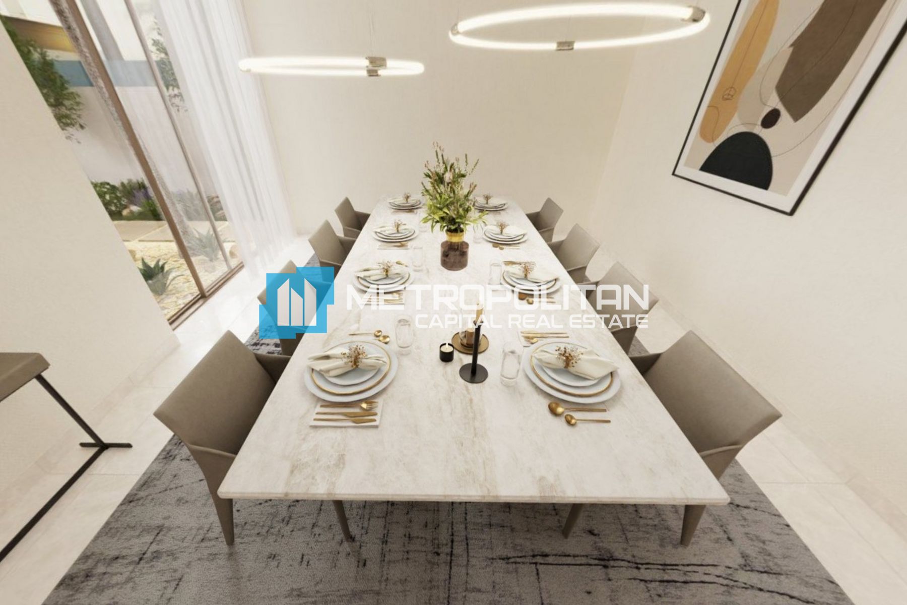 Image - Saadiyat Lagoons, Saadiyat Island, Abu Dhabi | Project - Villa