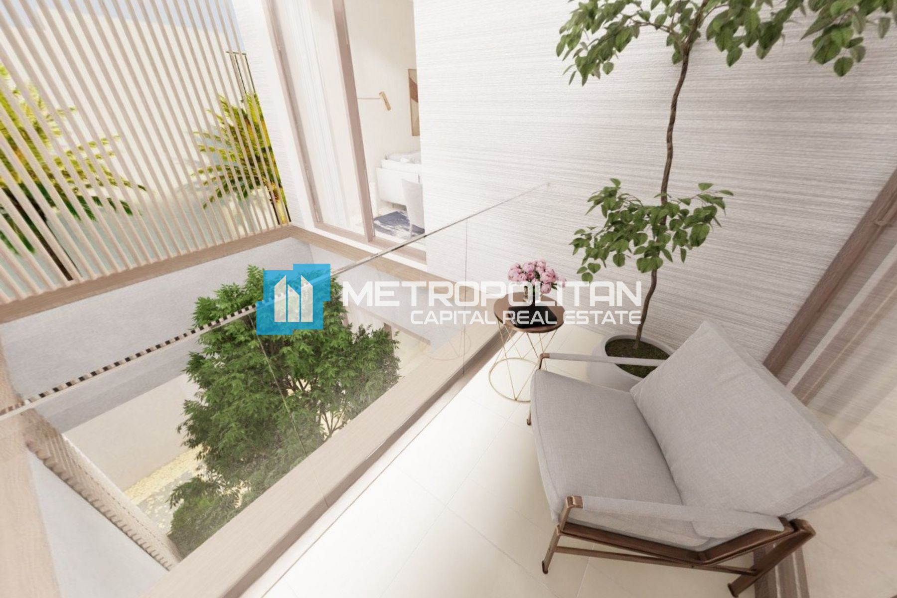 Image - Saadiyat Lagoons, Saadiyat Island, Abu Dhabi | Project - Villa