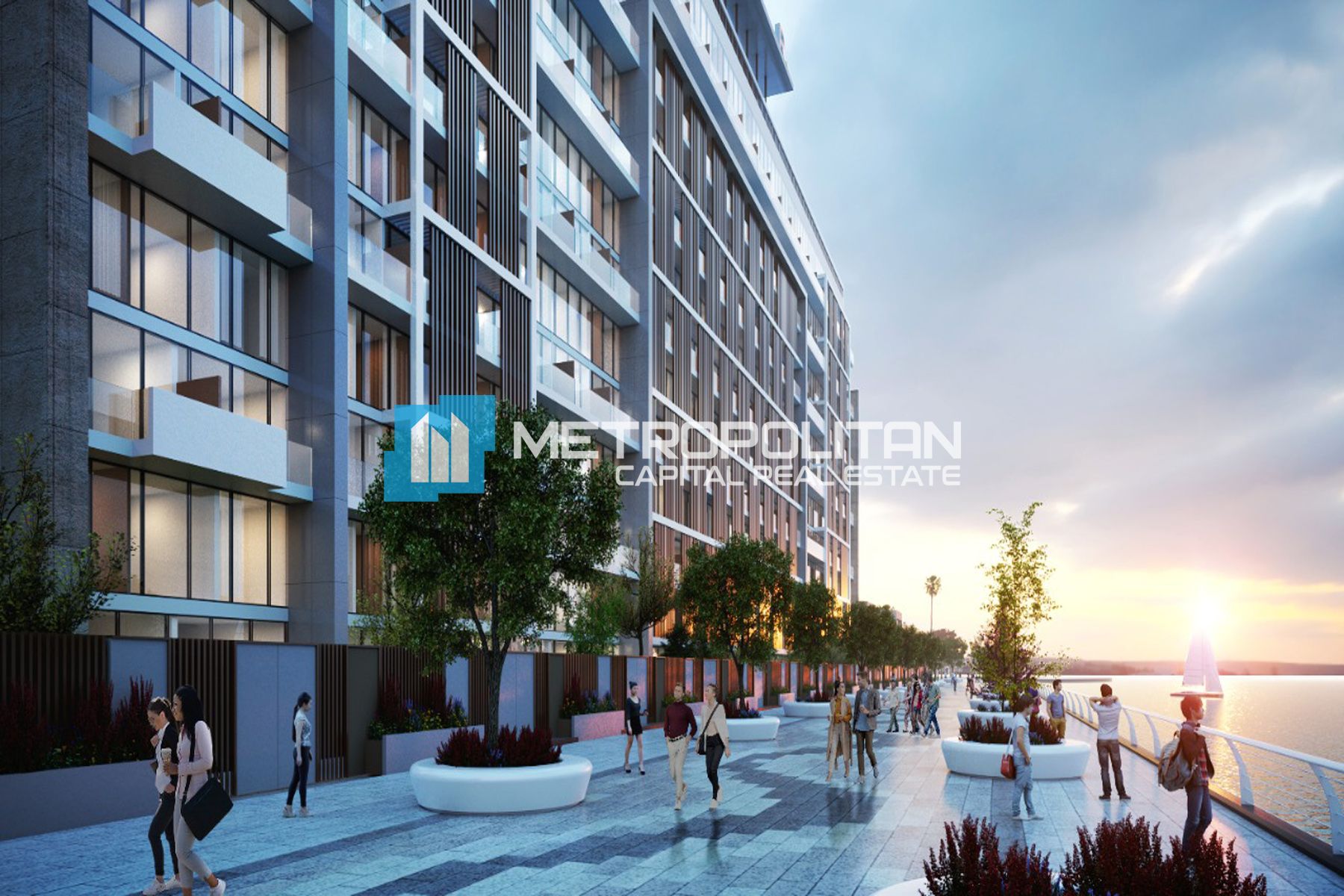 Full Sea View | Duplex 2BR | Fully Furnished photo-10