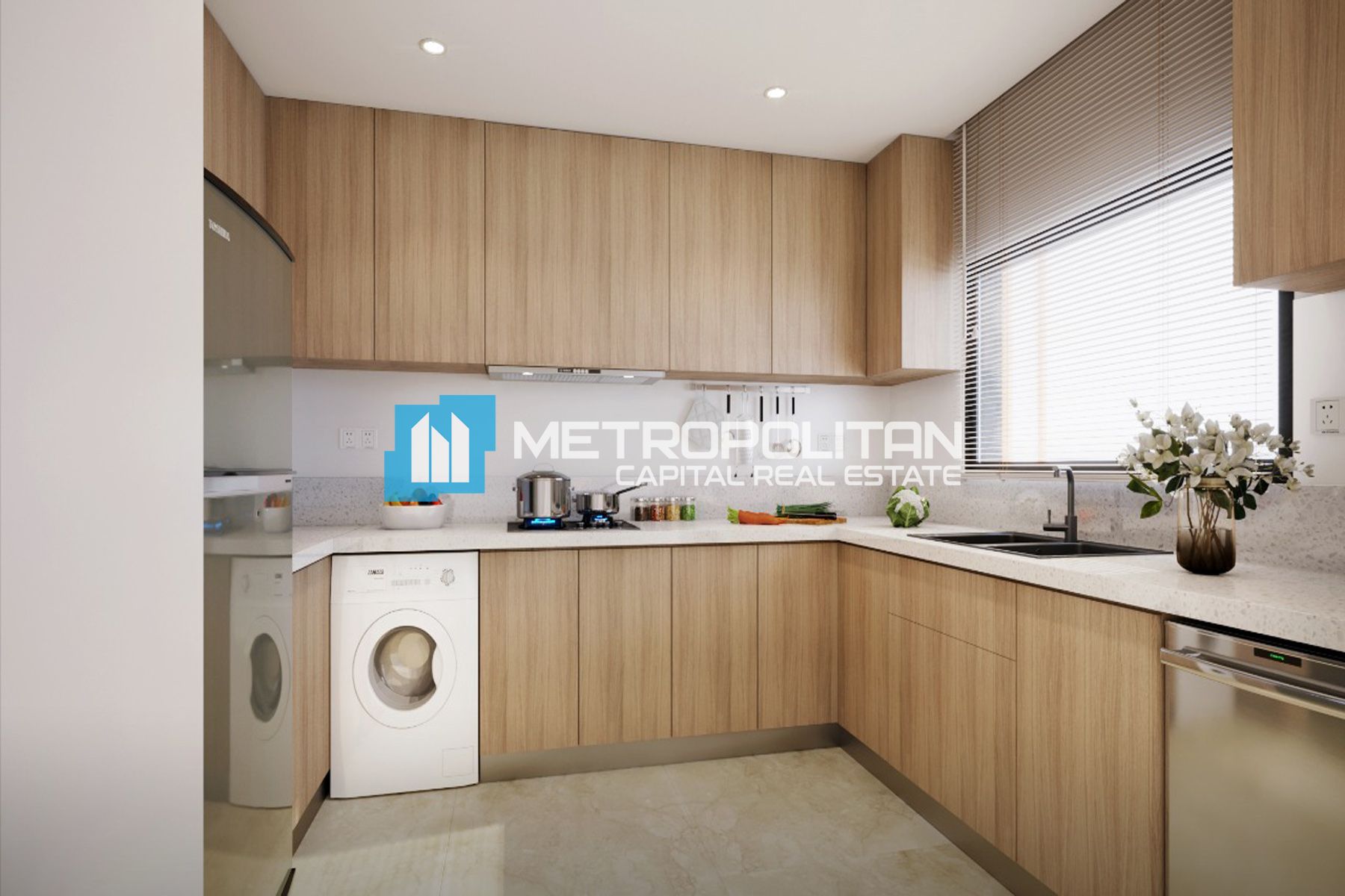 Full Sea View | Duplex 2BR | Fully Furnished photo-13