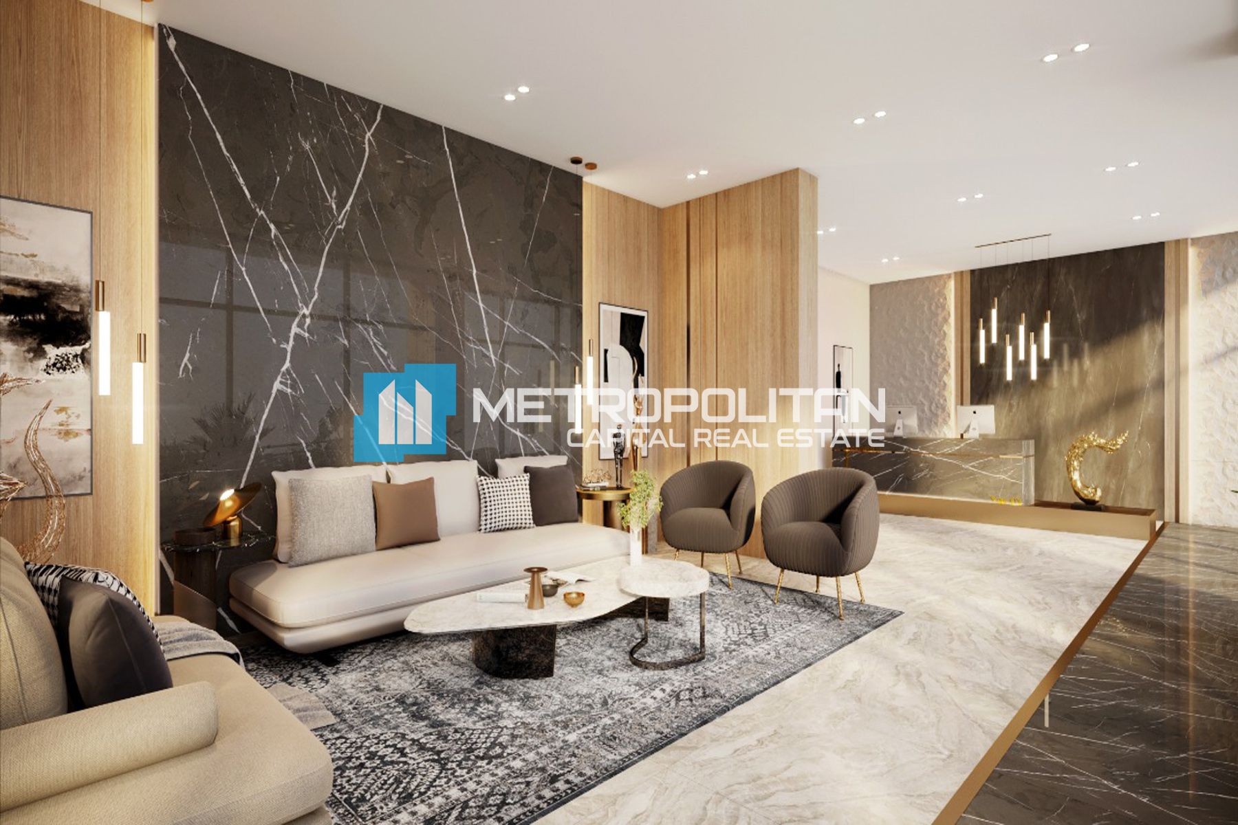 Full Sea View | Duplex 2BR | Fully Furnished photo-3