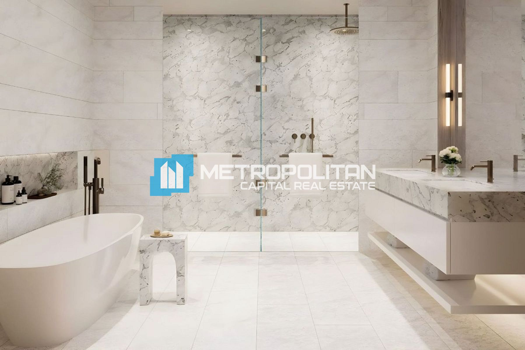 Image - Muheira, Al Reem Island, Abu Dhabi | Project - Apartment