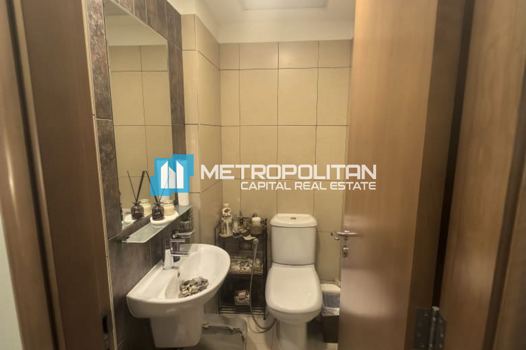 Image - Beach Towers, Al Reem Island, Abu Dhabi | Project - Apartment